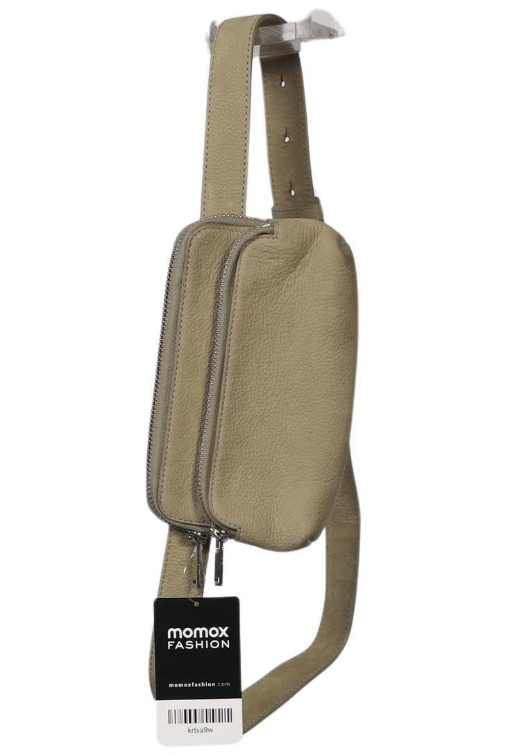 

COS Damen Handtasche, grün, Gr.