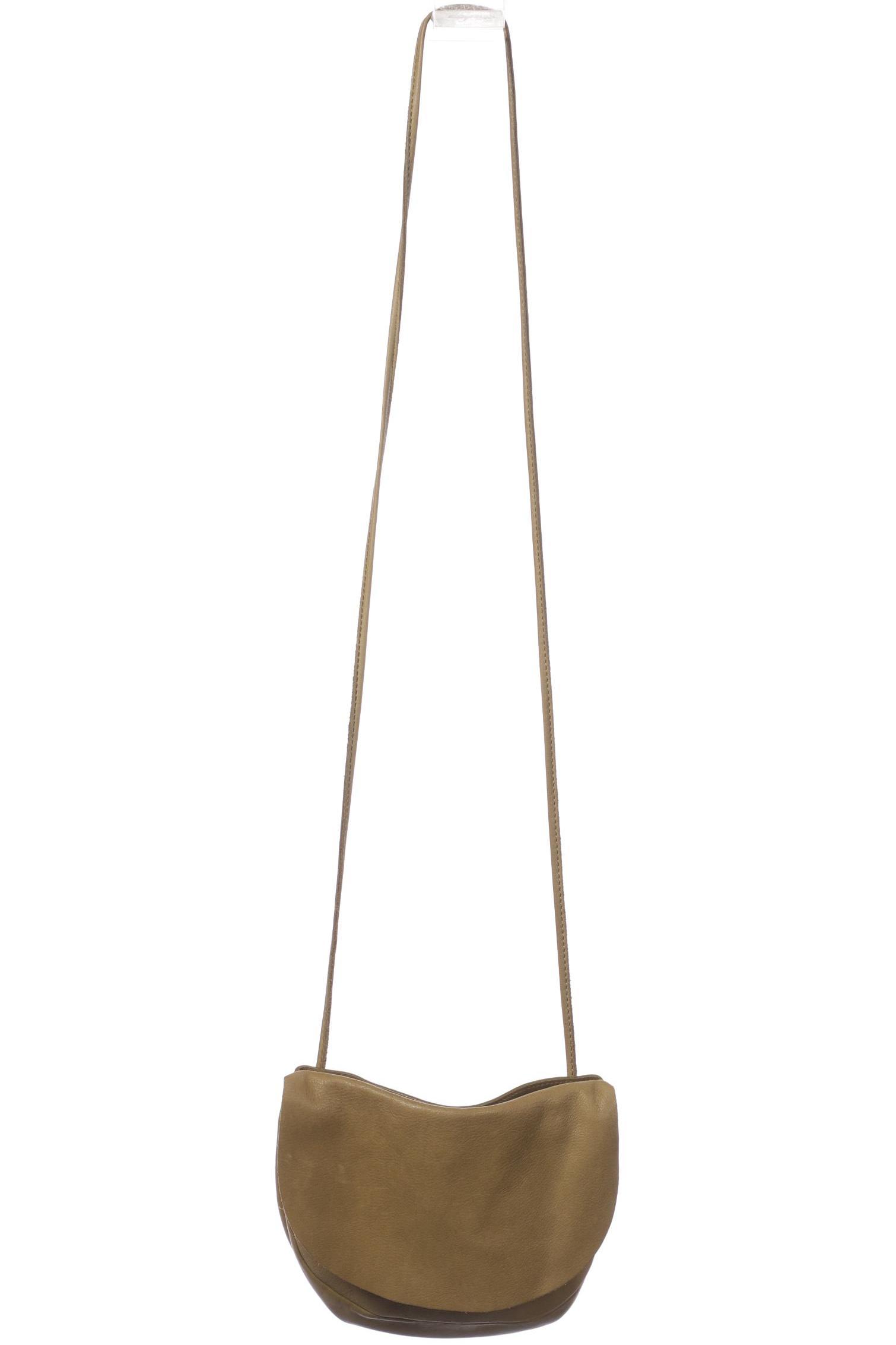 

COS Damen Handtasche, grün, Gr.