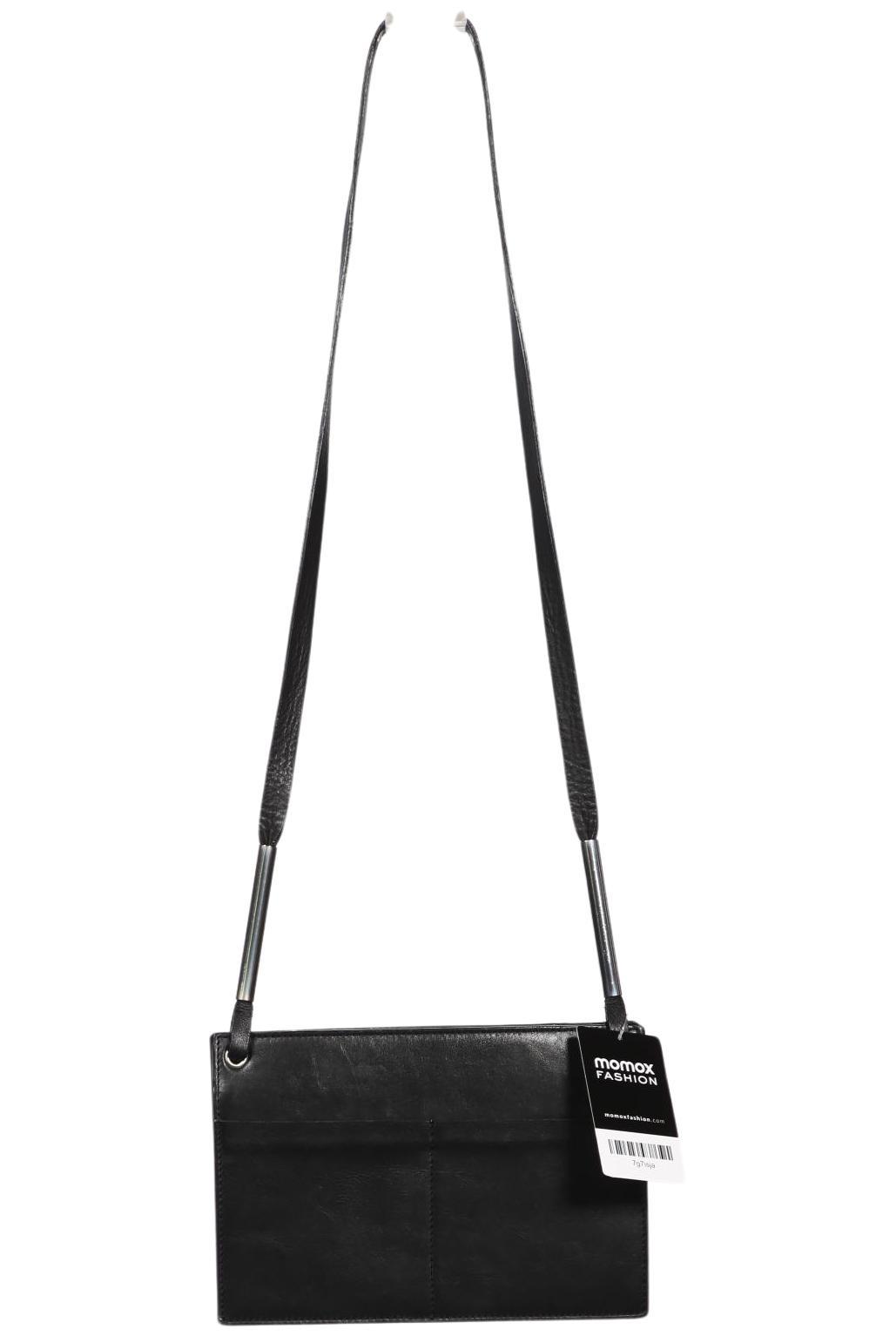 

COS Damen Handtasche, schwarz, Gr.