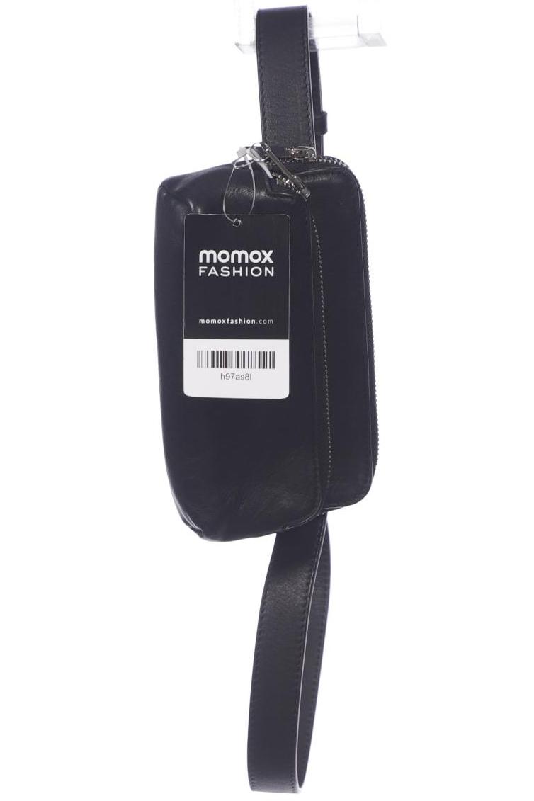 

COS Damen Handtasche, schwarz, Gr.