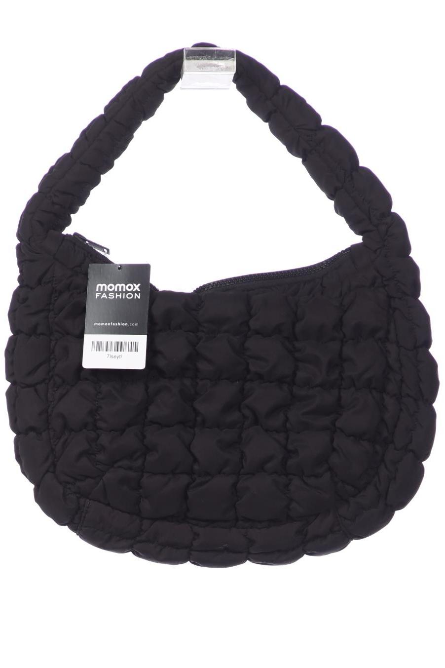 

COS Damen Handtasche, schwarz, Gr.