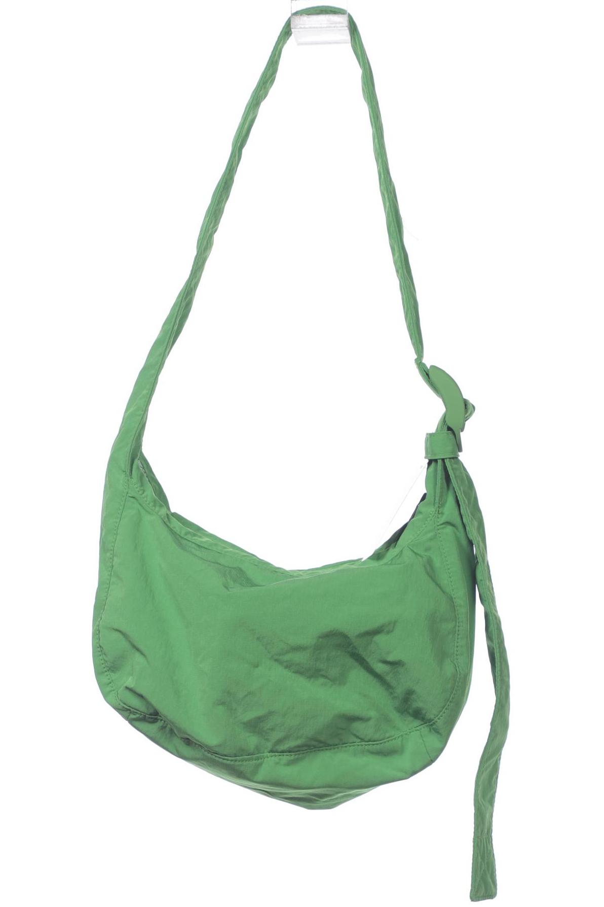

COS Damen Handtasche, grün, Gr.