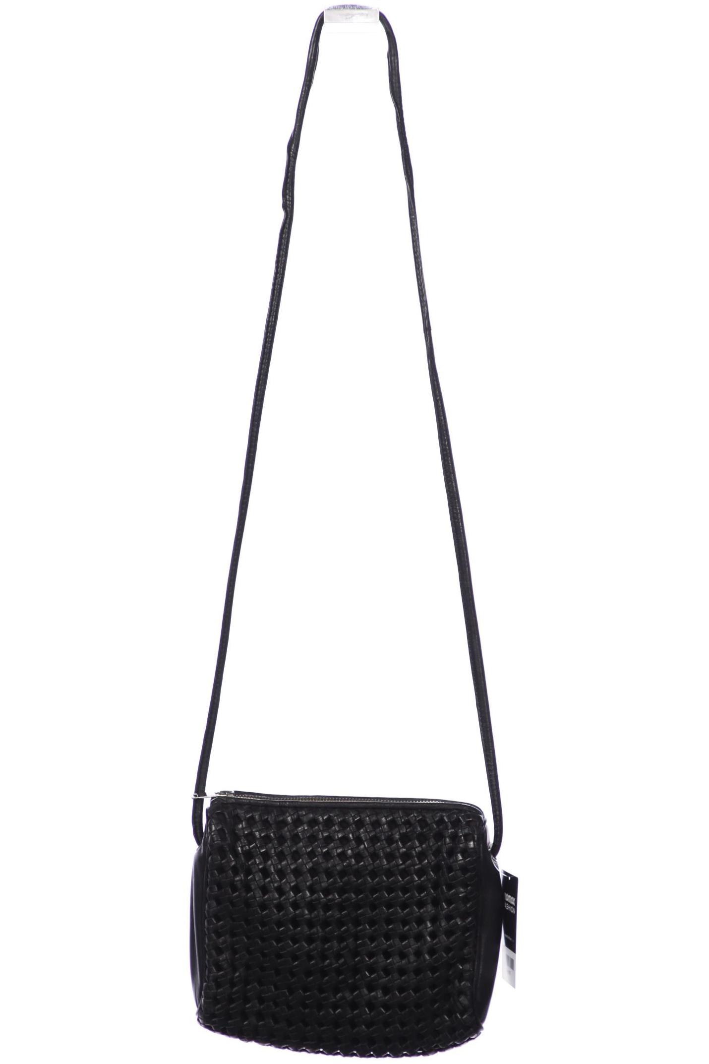 

COS Damen Handtasche, schwarz