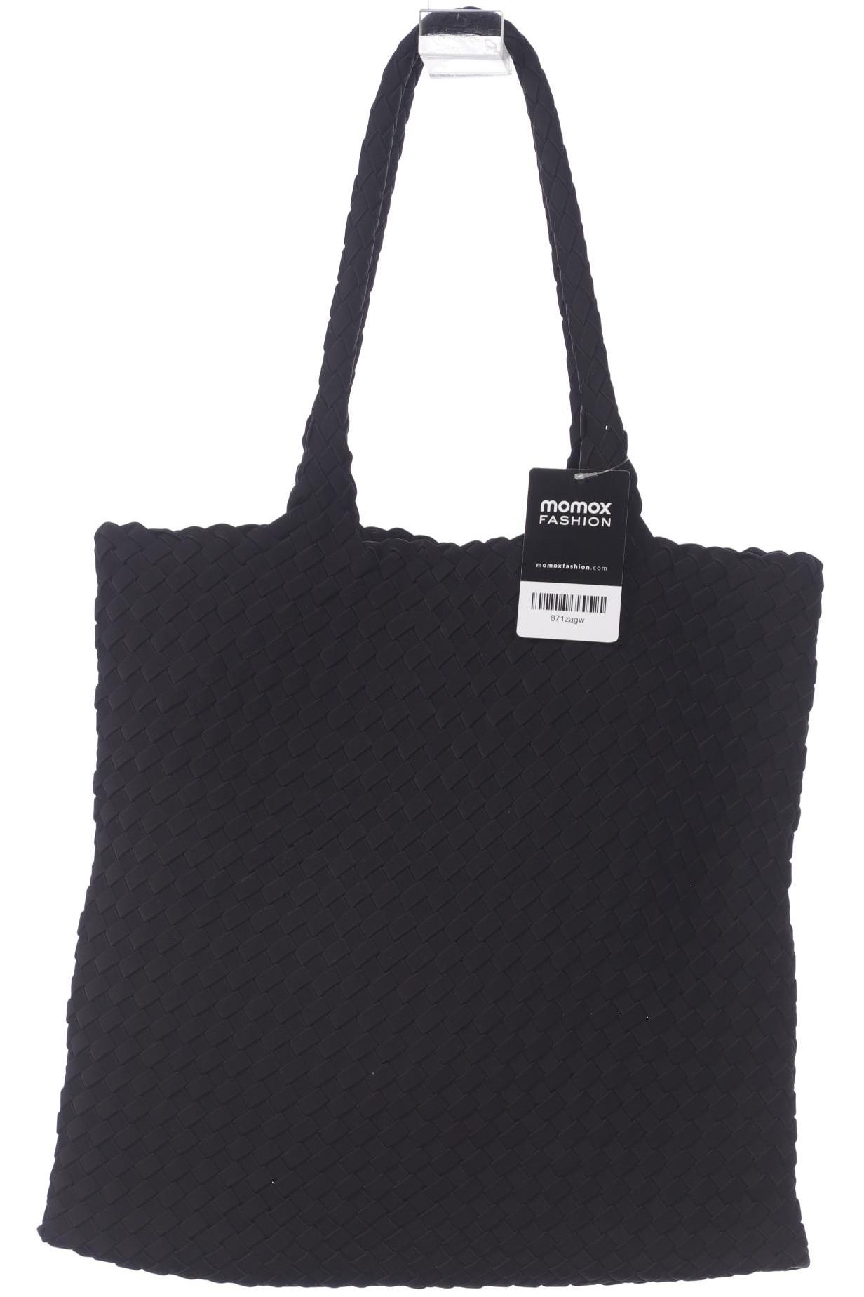

COS Damen Handtasche, schwarz, Gr.
