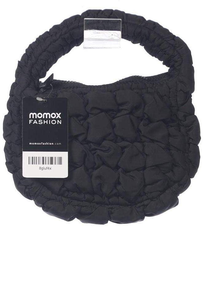 

COS Damen Handtasche, schwarz, Gr.
