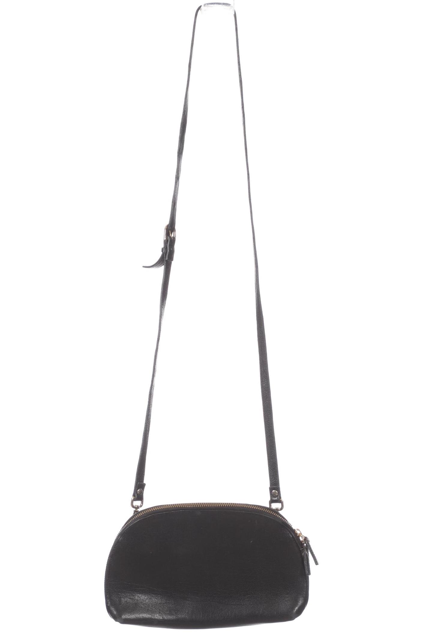 

COS Damen Handtasche, schwarz, Gr.