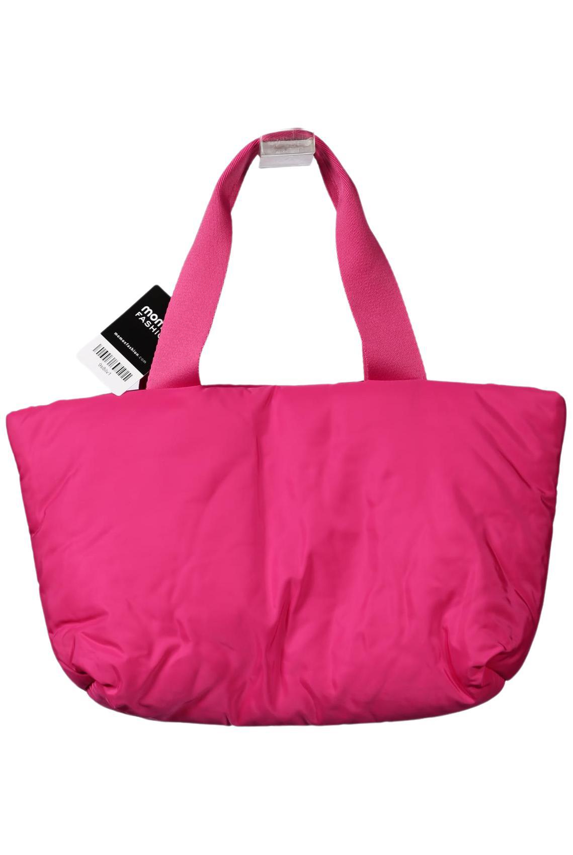 

COS Damen Handtasche, pink, Gr.