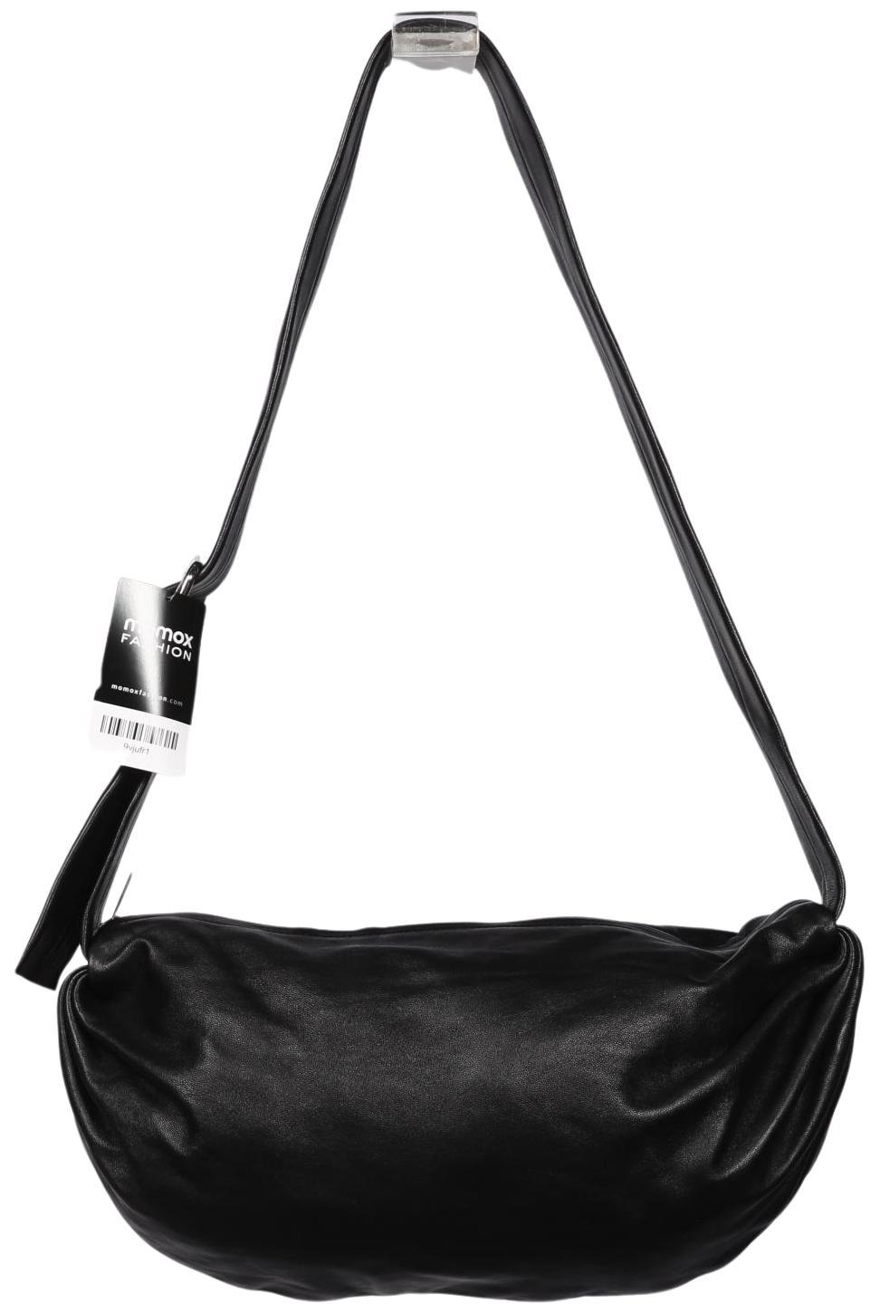 

COS Damen Handtasche, schwarz, Gr.