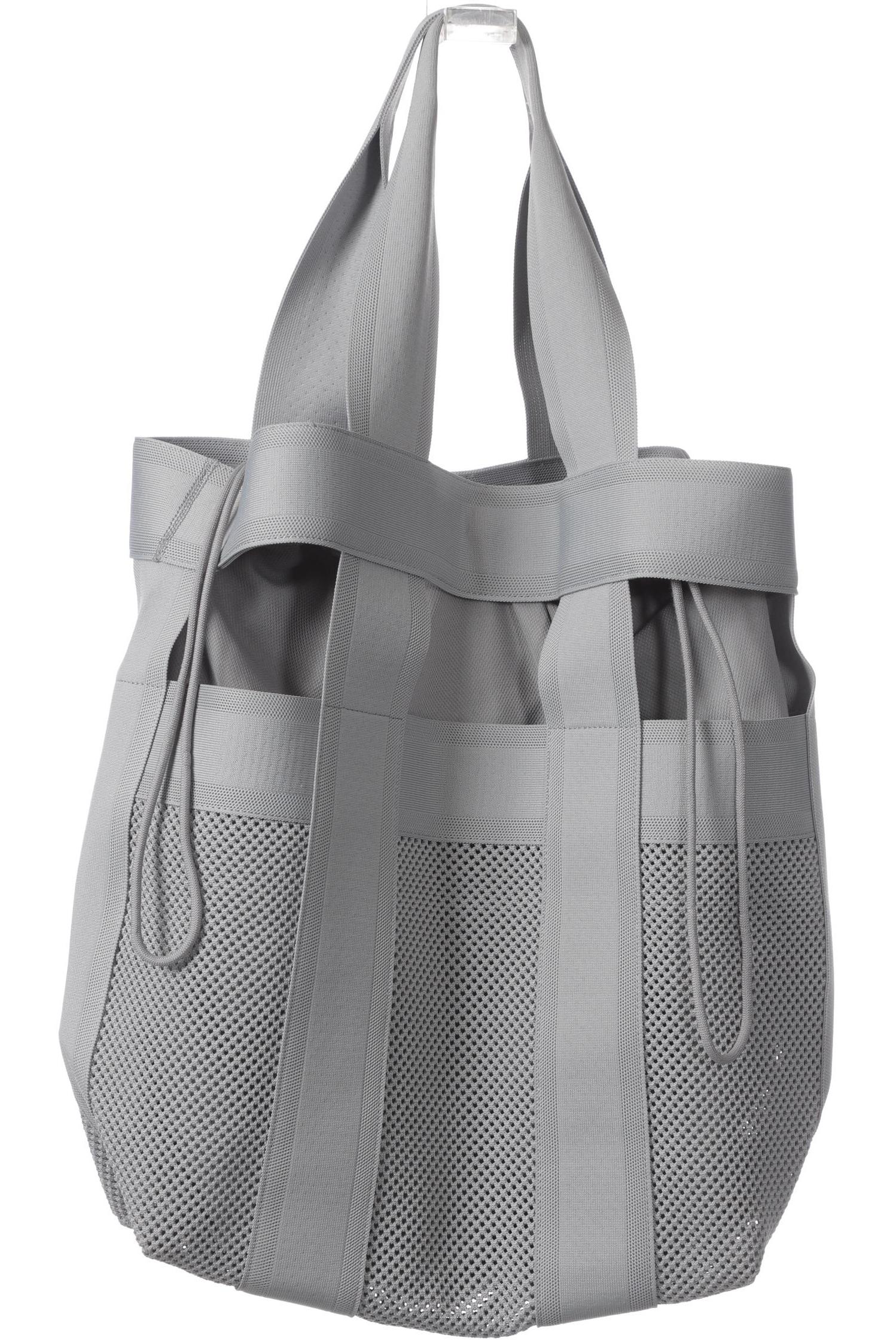 

COS Damen Handtasche, grau, Gr.
