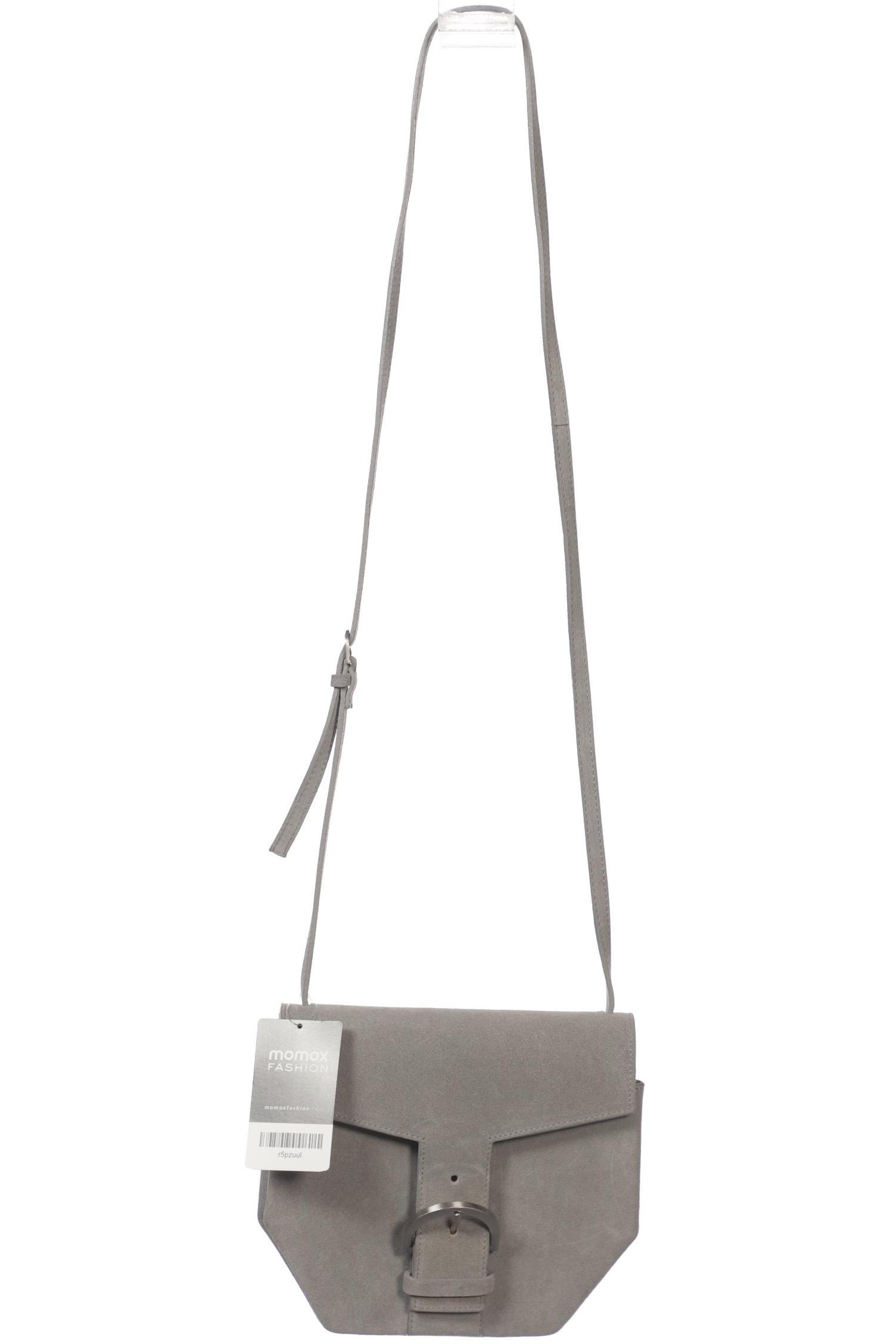 

COS Damen Handtasche, grau