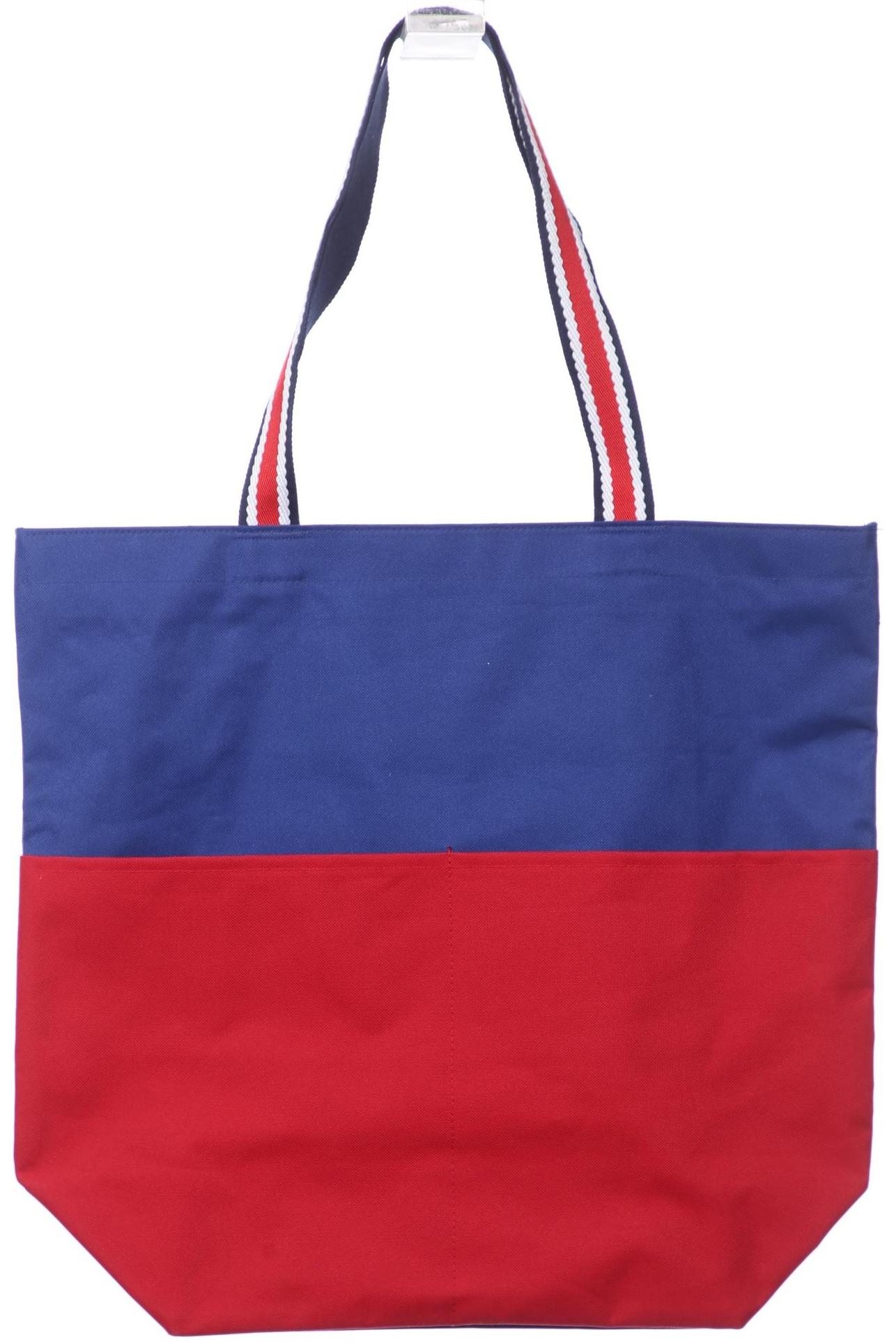 

COS Damen Handtasche, rot, Gr.