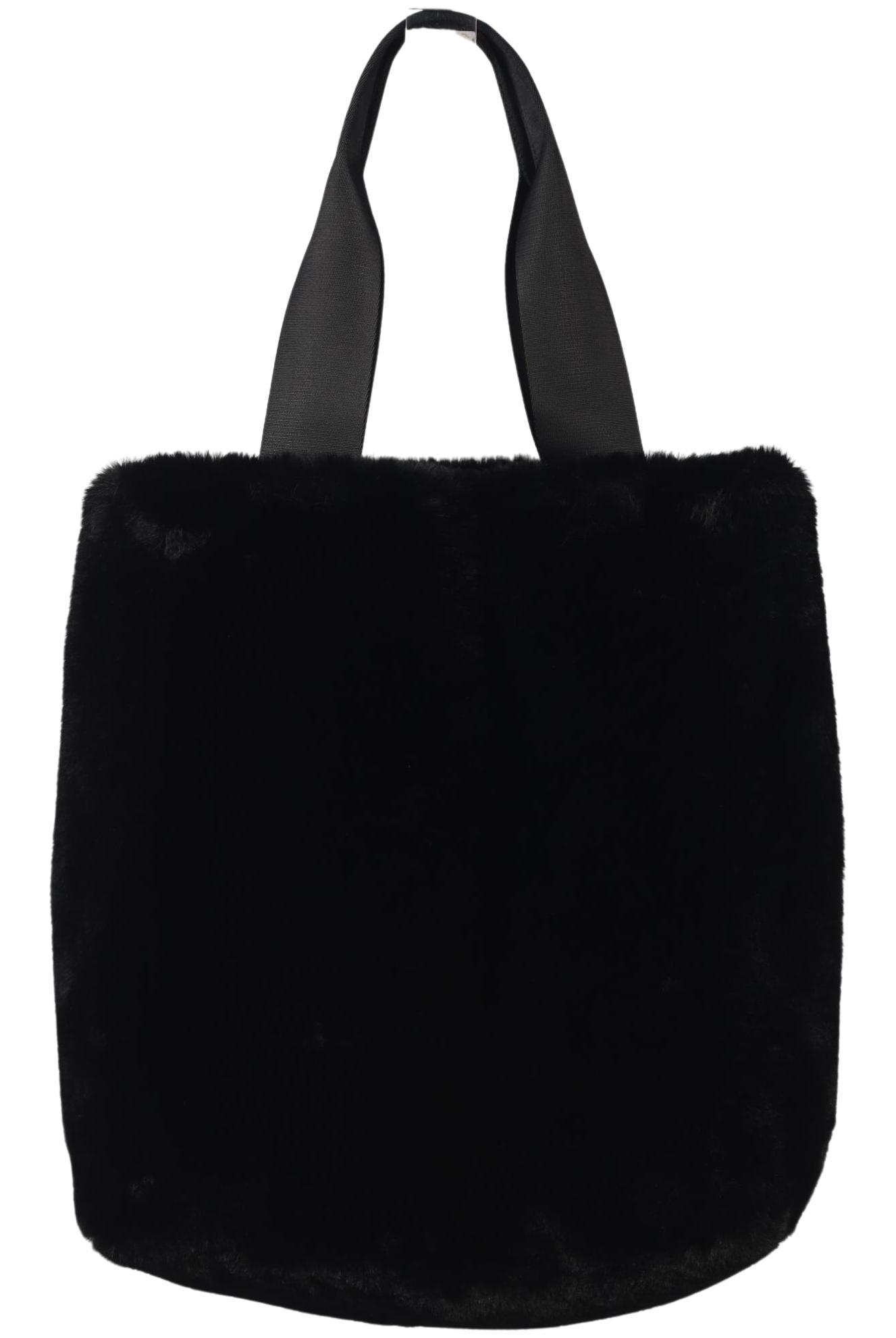

COS Damen Handtasche, schwarz, Gr.