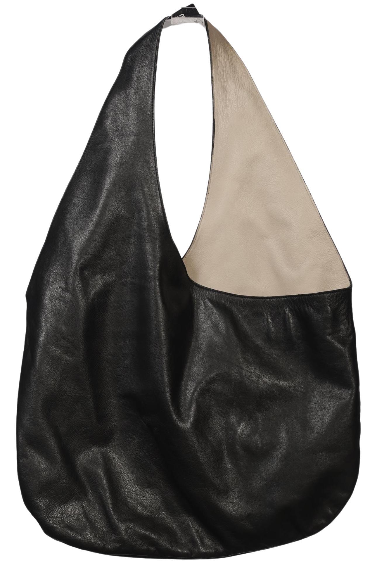 

COS Damen Handtasche, schwarz, Gr.