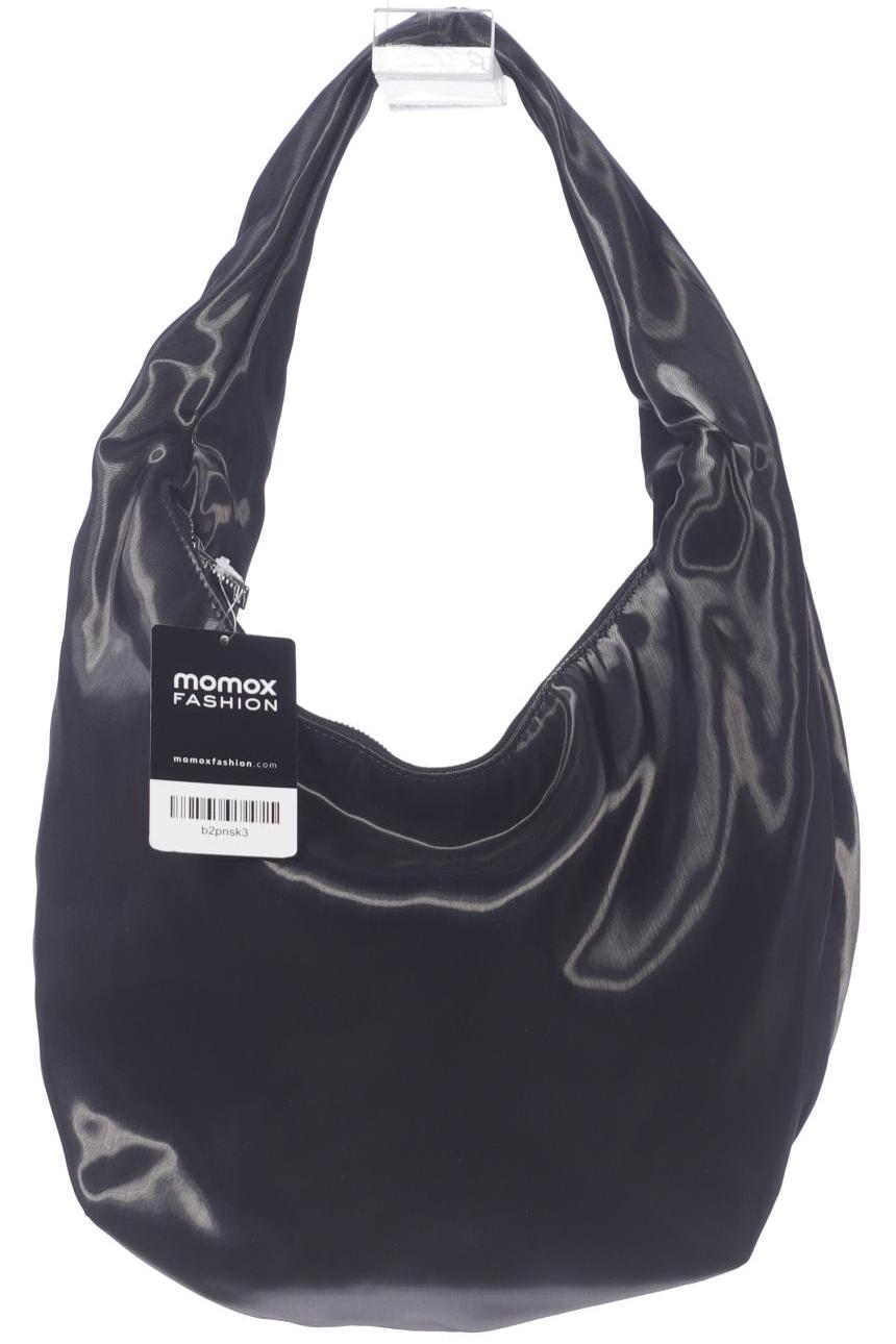 

COS Damen Handtasche, grau, Gr.