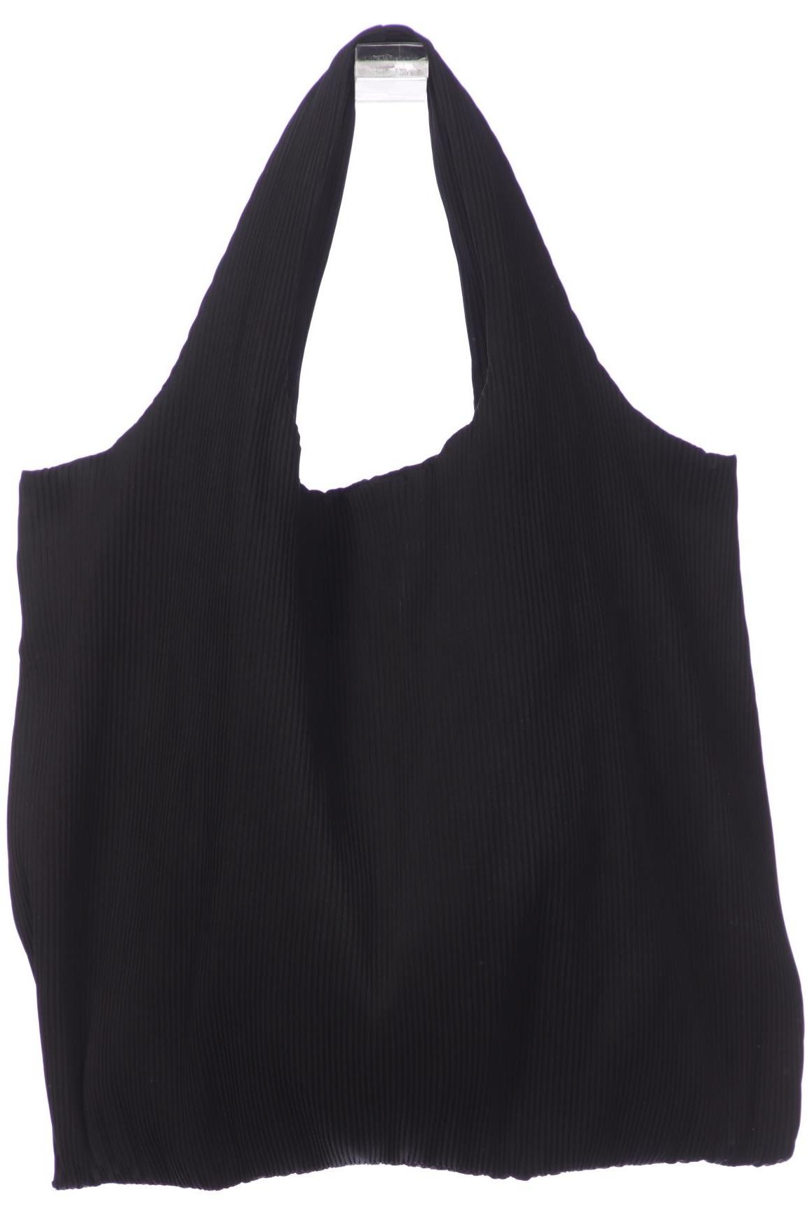 

COS Damen Handtasche, schwarz, Gr.