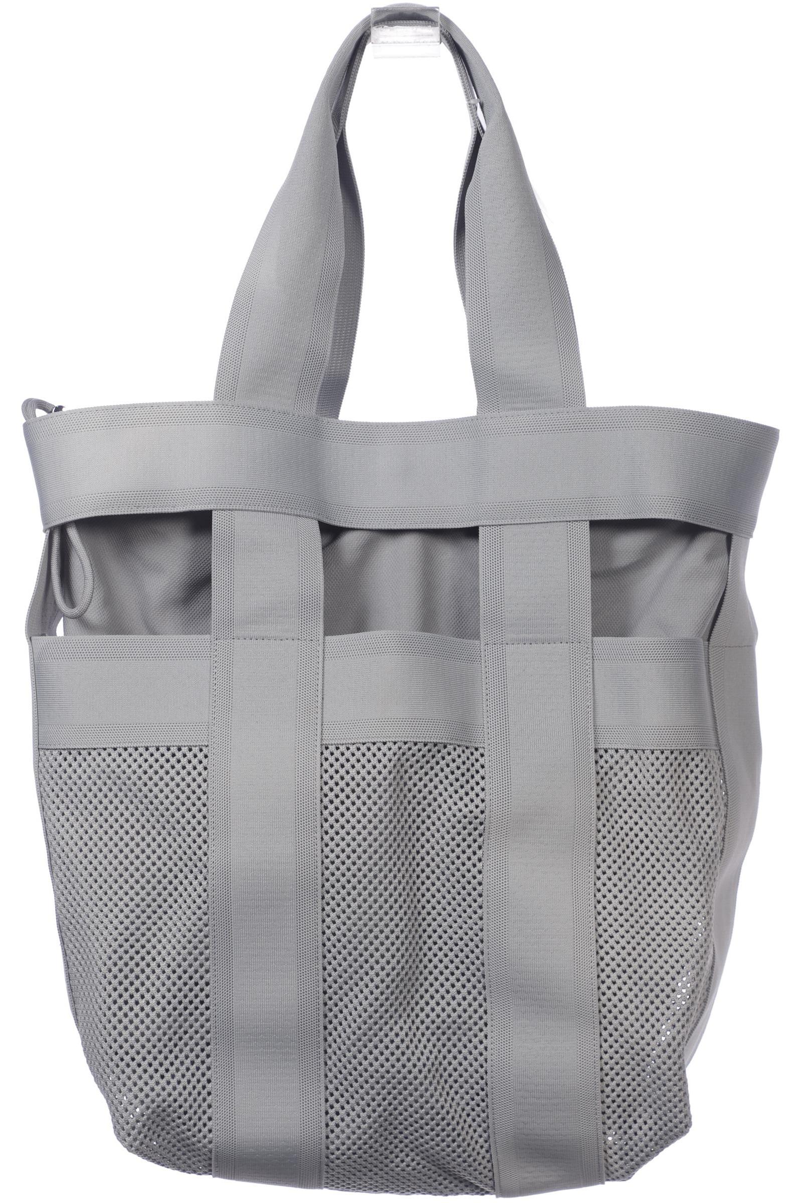 

COS Damen Handtasche, grau, Gr.
