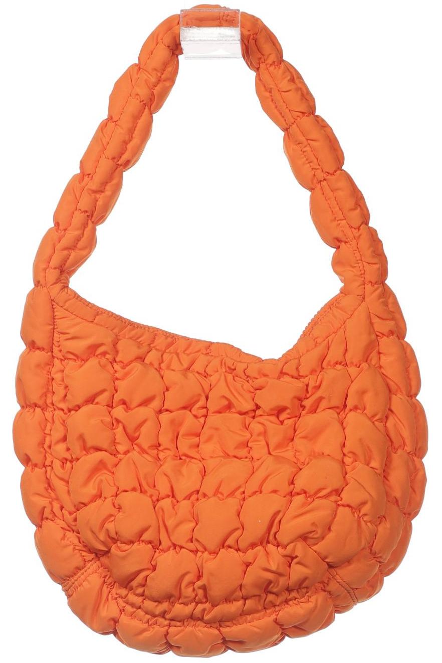 

COS Damen Handtasche, orange
