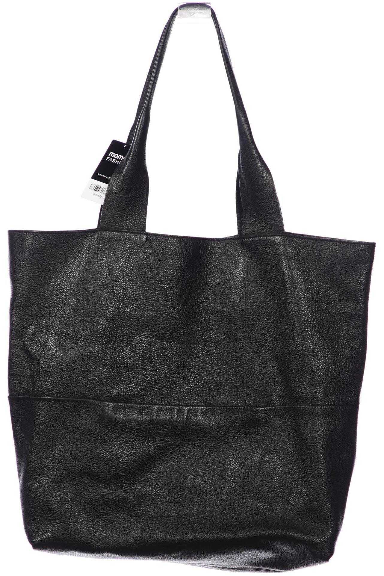 

COS Damen Handtasche, schwarz
