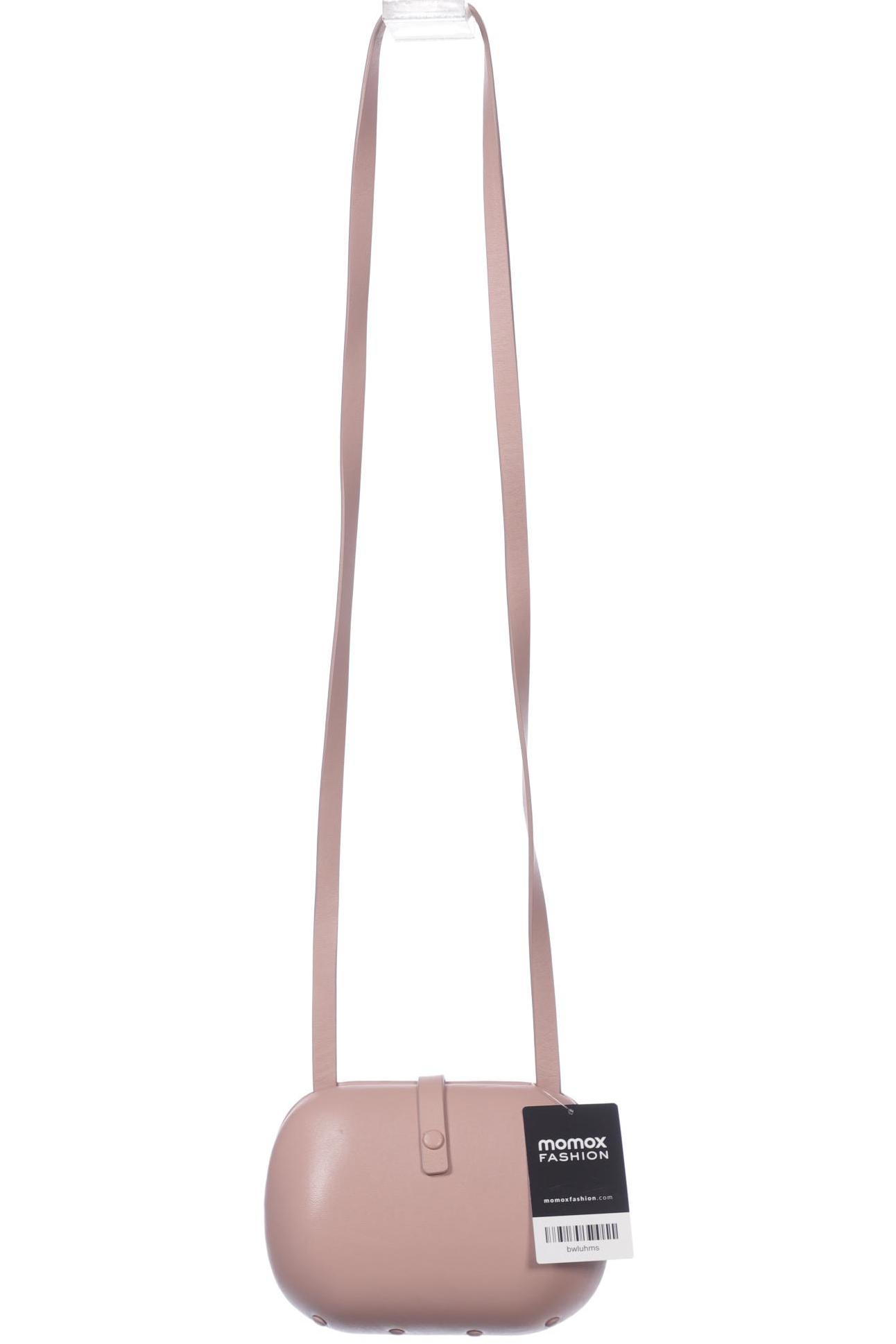

COS Damen Handtasche, pink, Gr.
