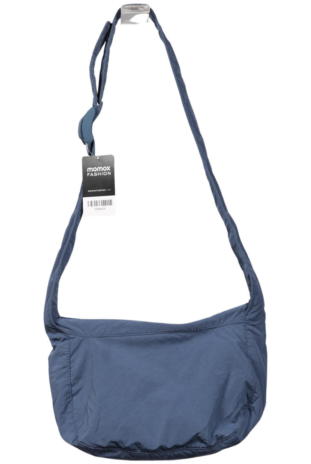 

COS Damen Handtasche, blau, Gr.