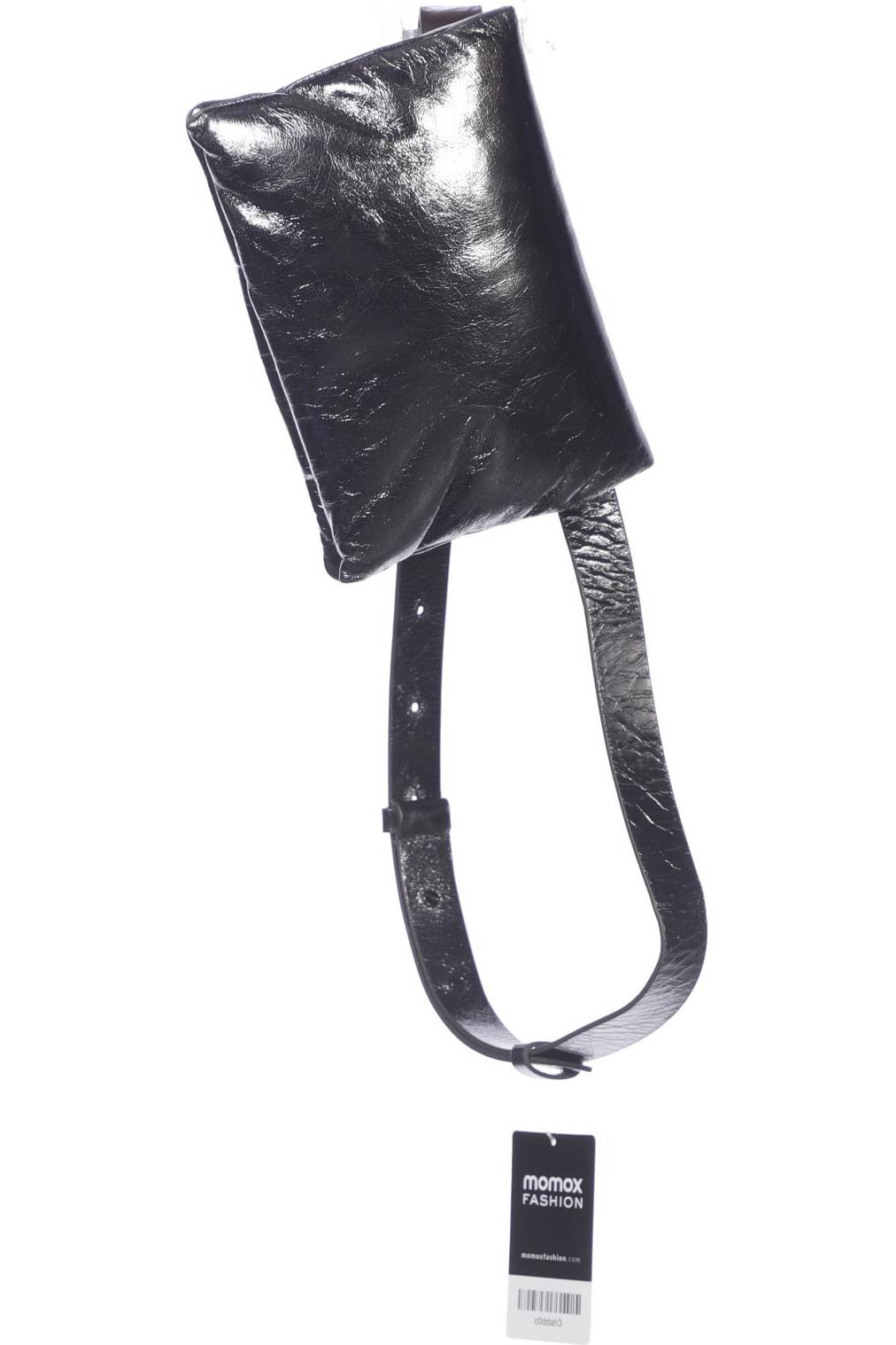 

COS Damen Handtasche, silber