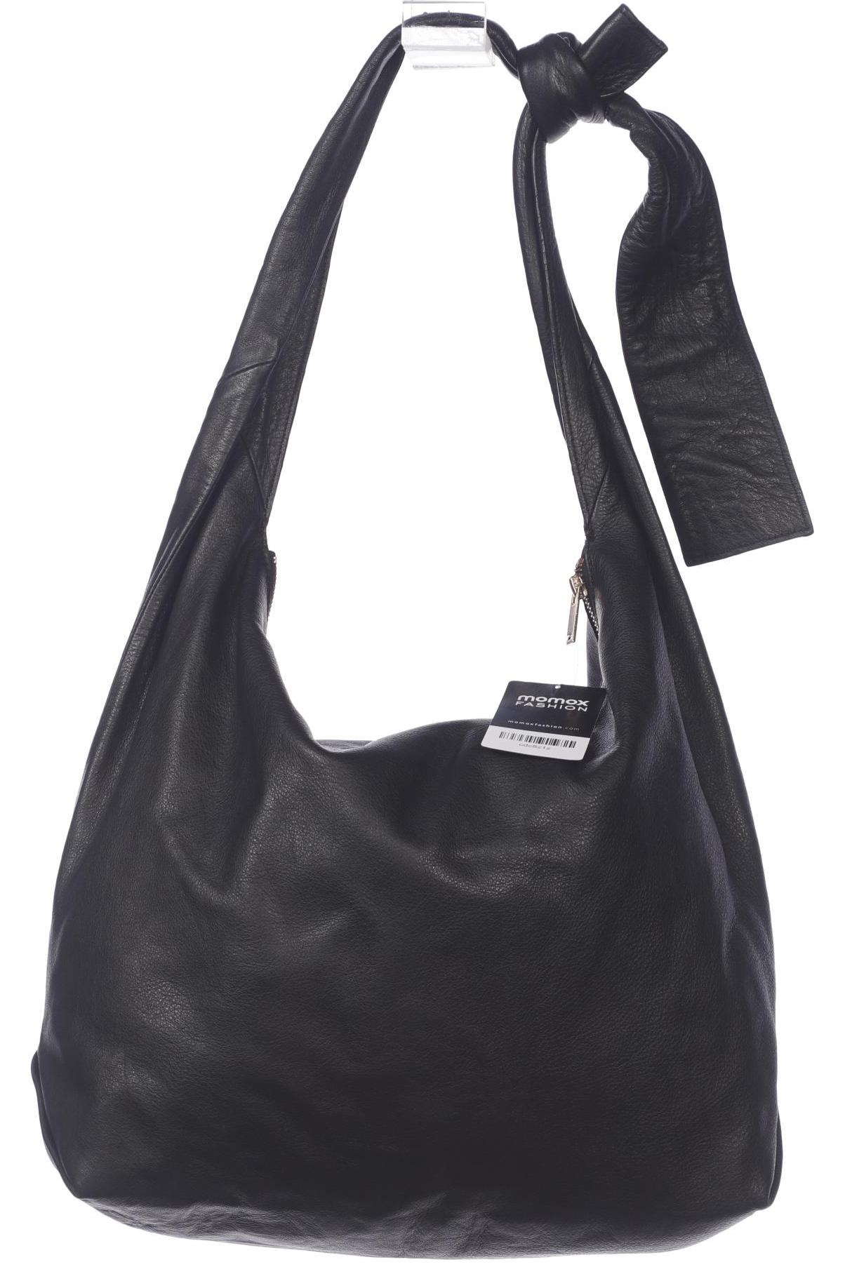 

COS Damen Handtasche, schwarz, Gr.