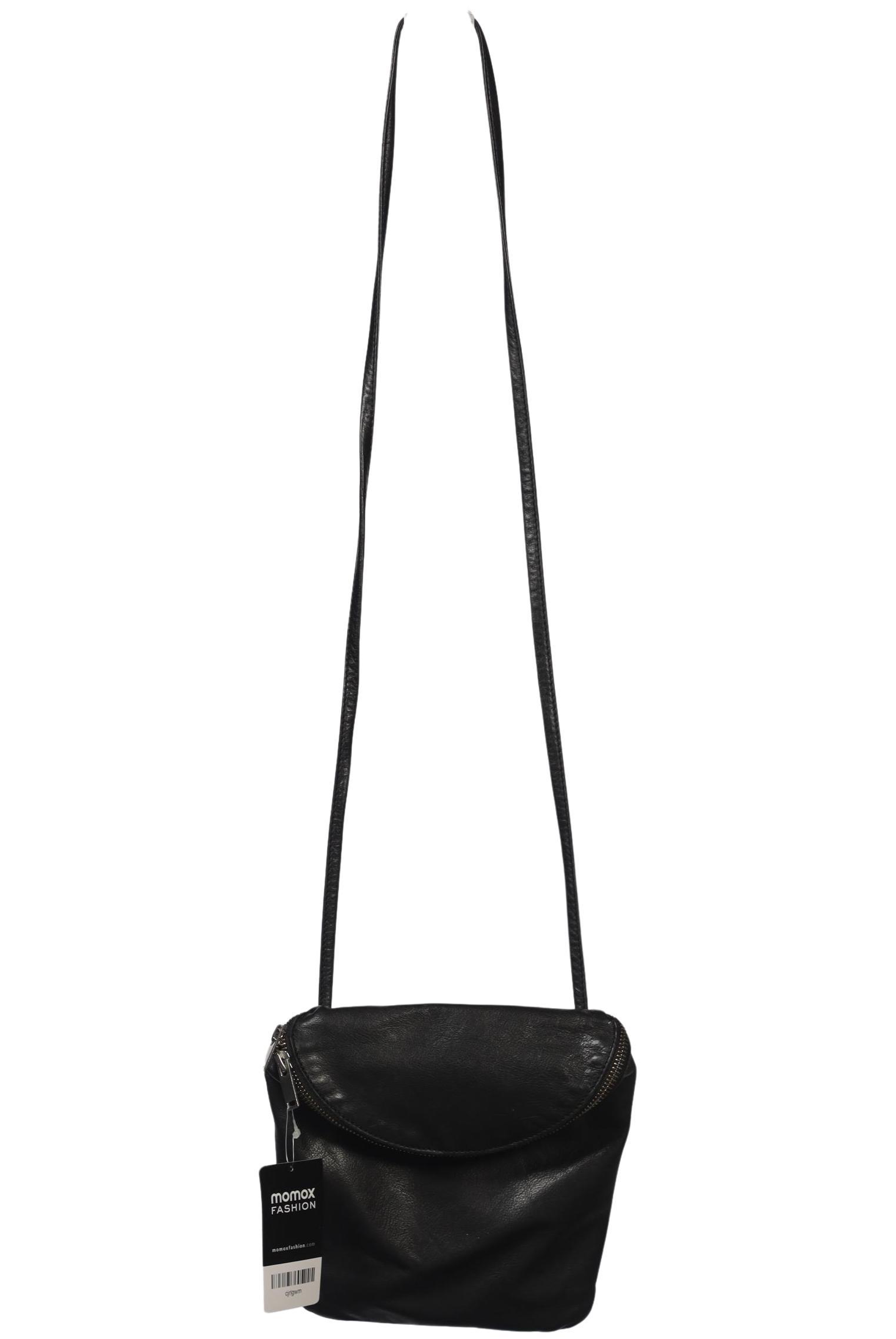 

COS Damen Handtasche, schwarz, Gr.