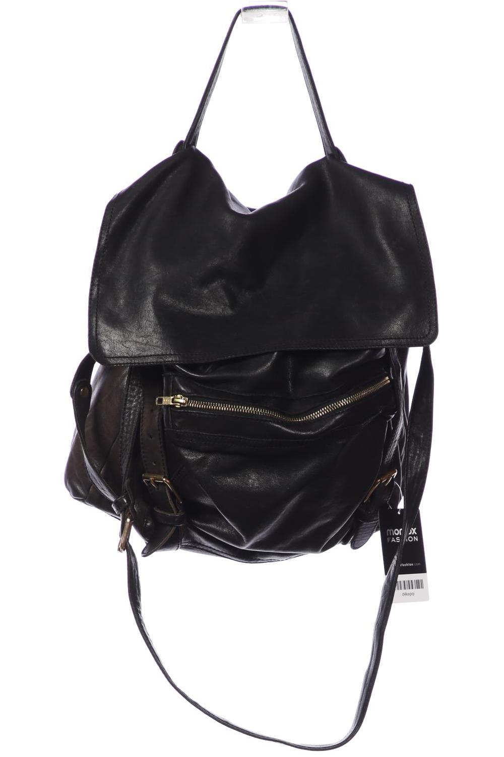 

COS Damen Handtasche, schwarz, Gr.