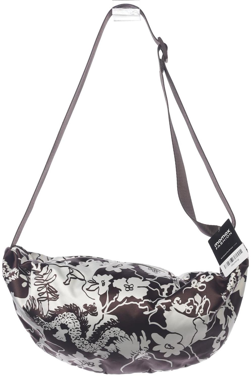 

COS Damen Handtasche, braun, Gr.
