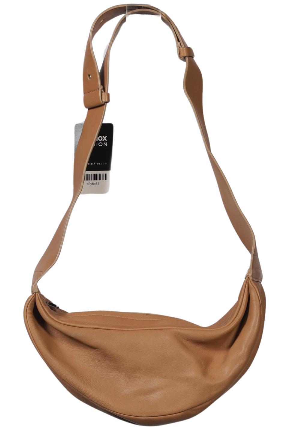 

COS Damen Handtasche, braun, Gr.