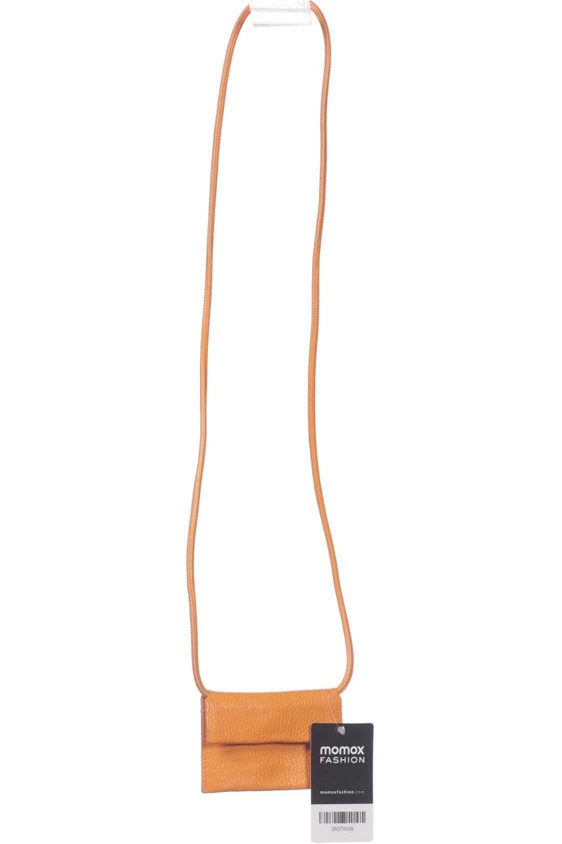 

COS Damen Handtasche, orange, Gr.