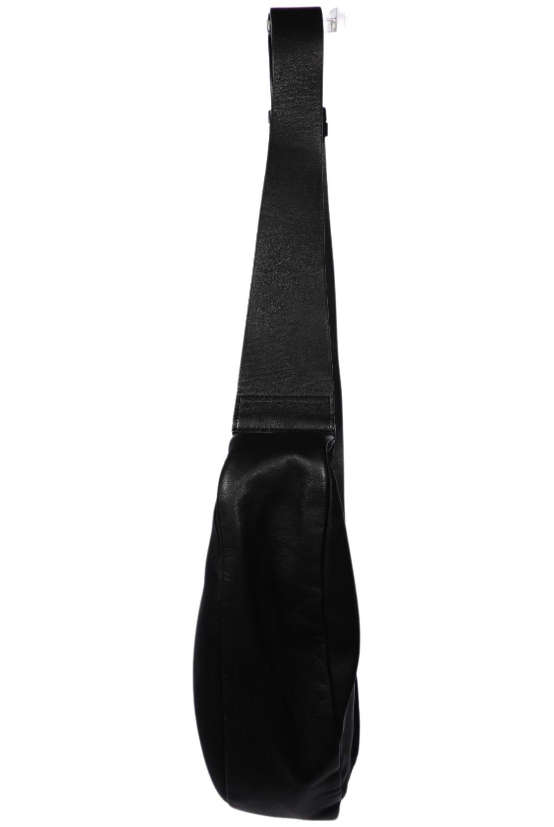 

COS Damen Handtasche, schwarz, Gr.