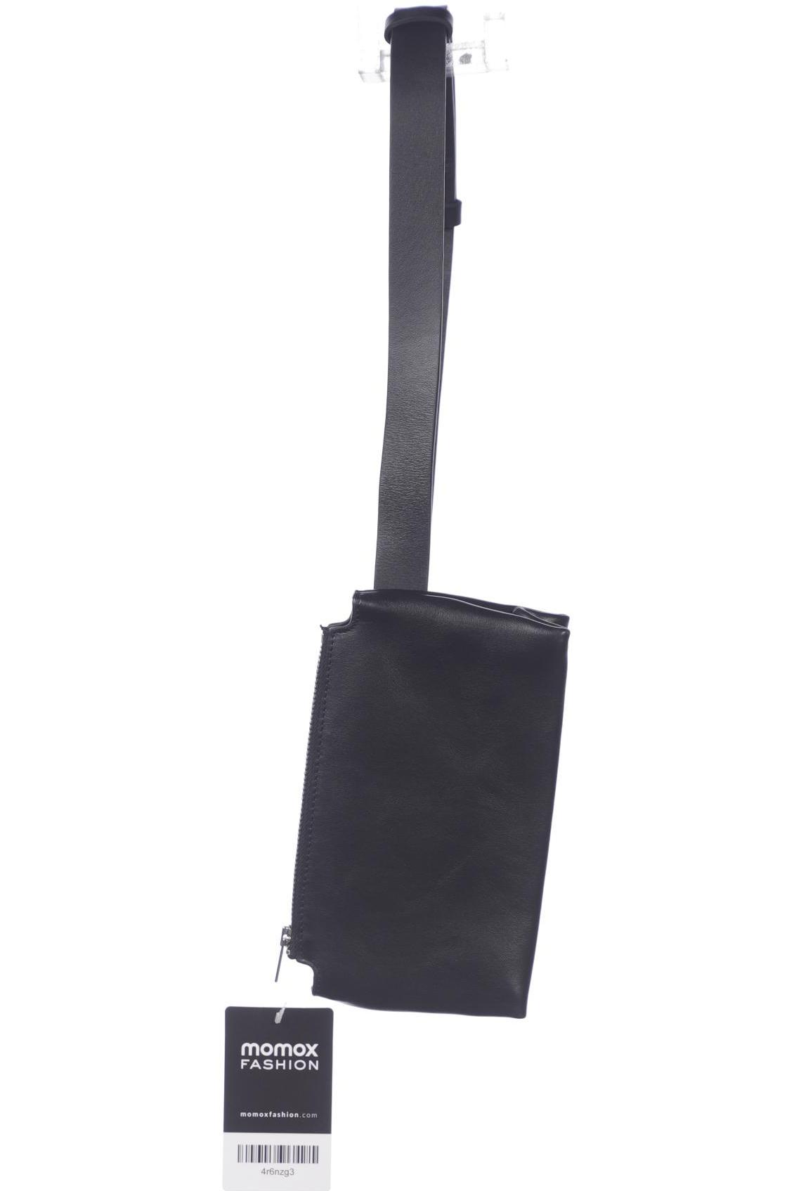 

COS Damen Handtasche, schwarz, Gr.