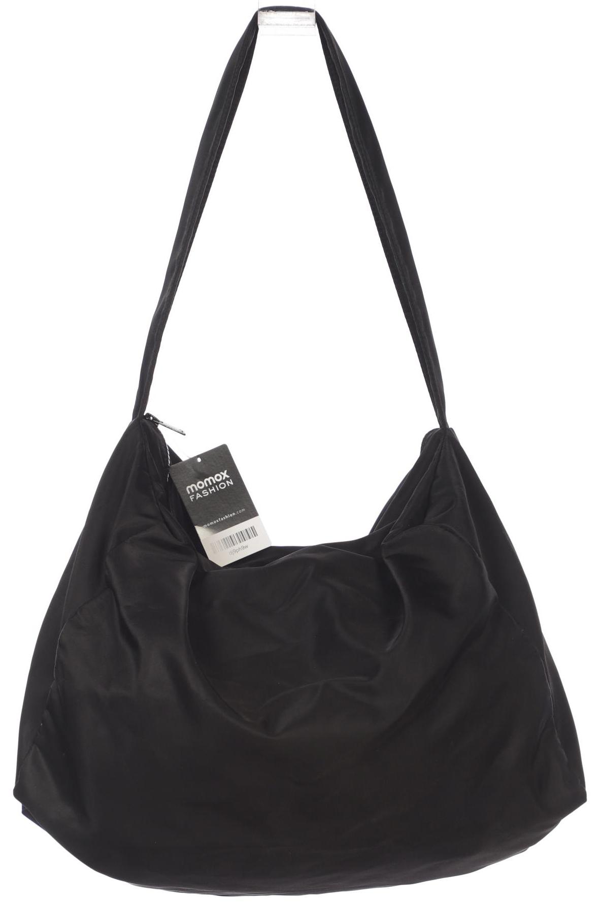 

COS Damen Handtasche, schwarz, Gr.