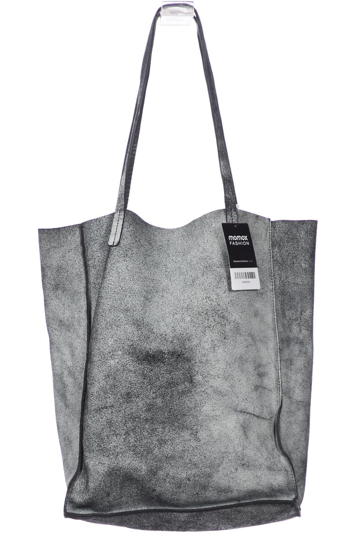

COS Damen Handtasche, grau, Gr.