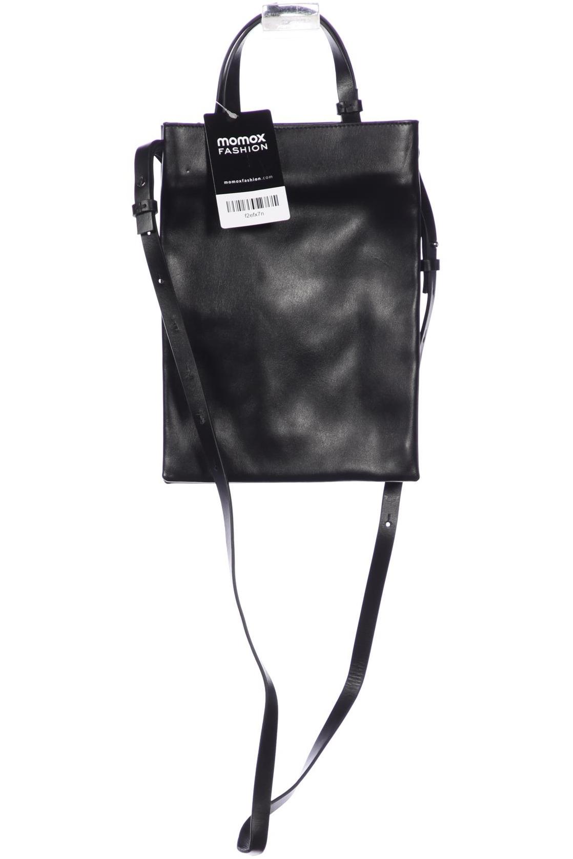 

COS Damen Handtasche, schwarz