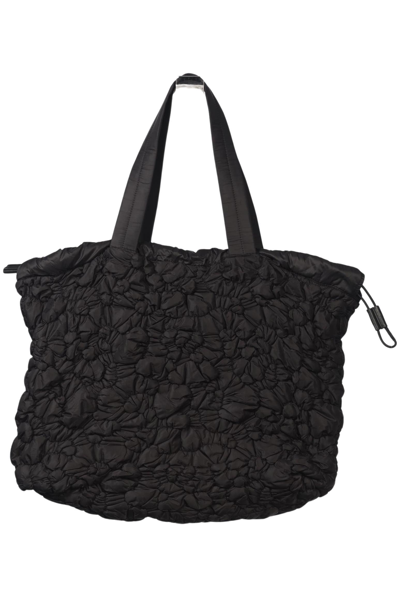 

COS Damen Handtasche, schwarz, Gr.