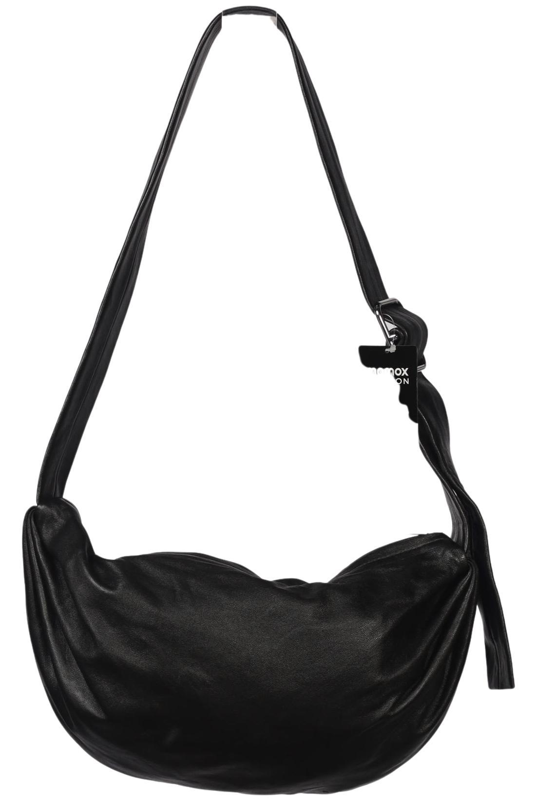 

COS Damen Handtasche, schwarz, Gr.