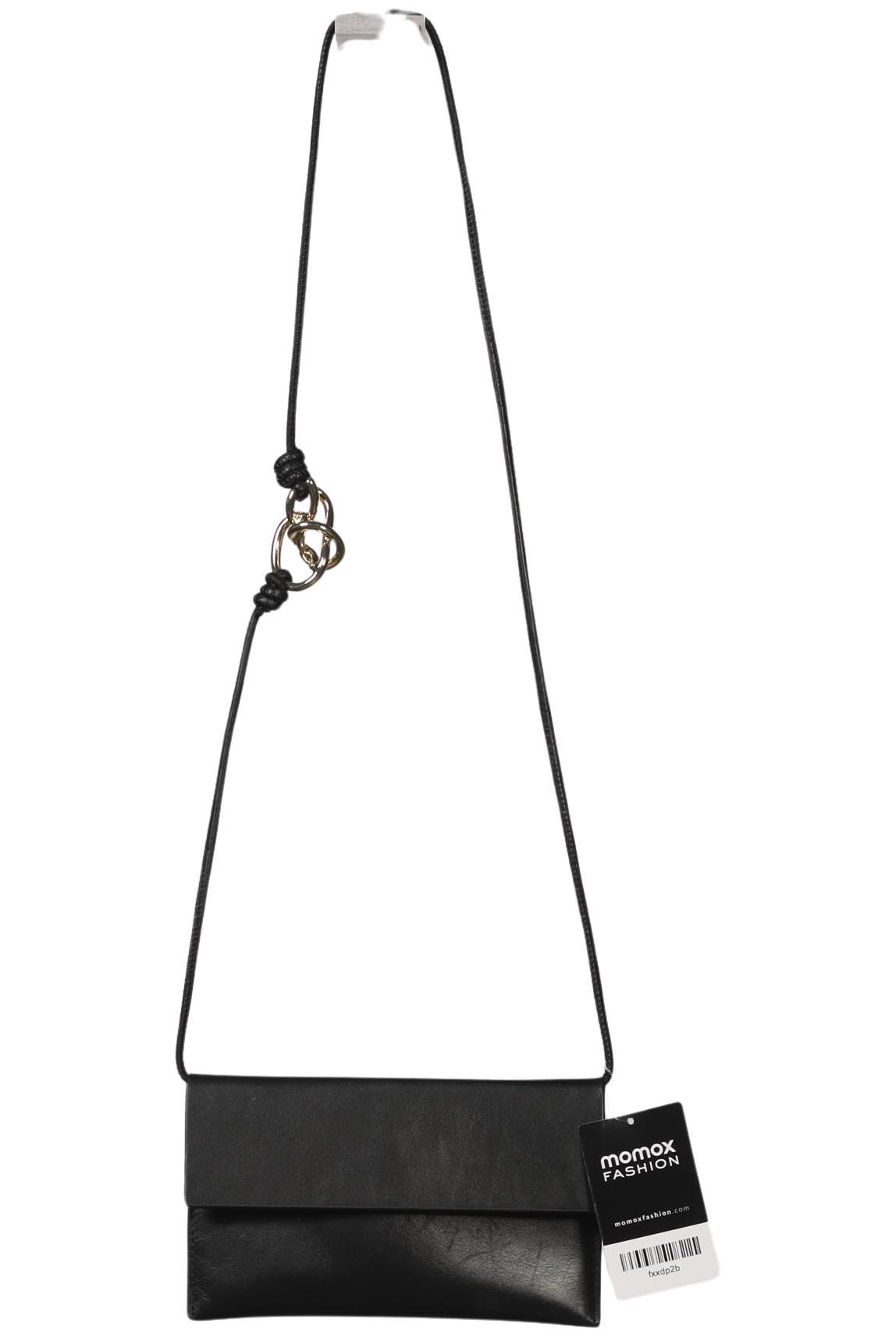 

COS Damen Handtasche, schwarz, Gr.