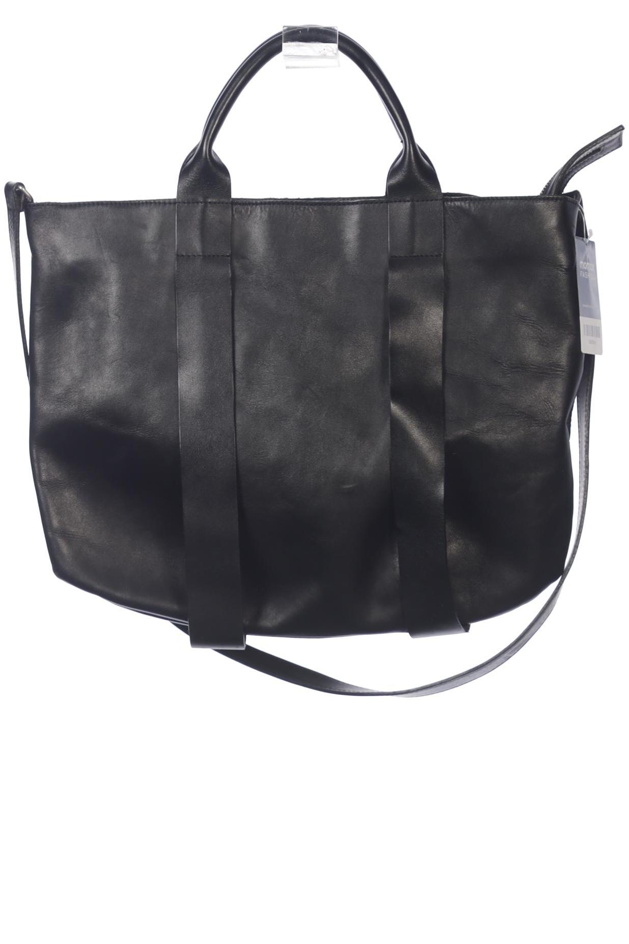 

COS Damen Handtasche, schwarz, Gr.