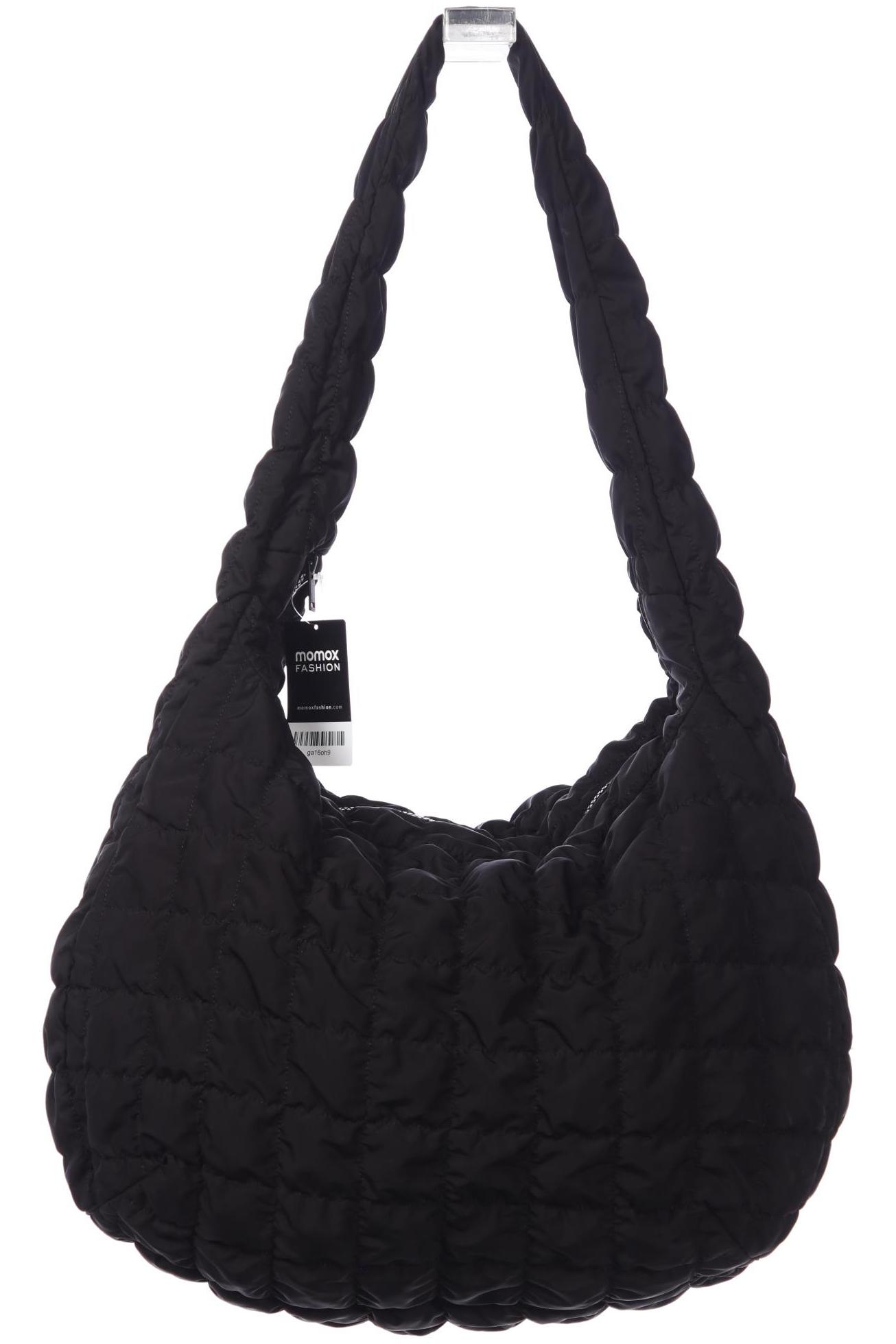 

COS Damen Handtasche, schwarz, Gr.