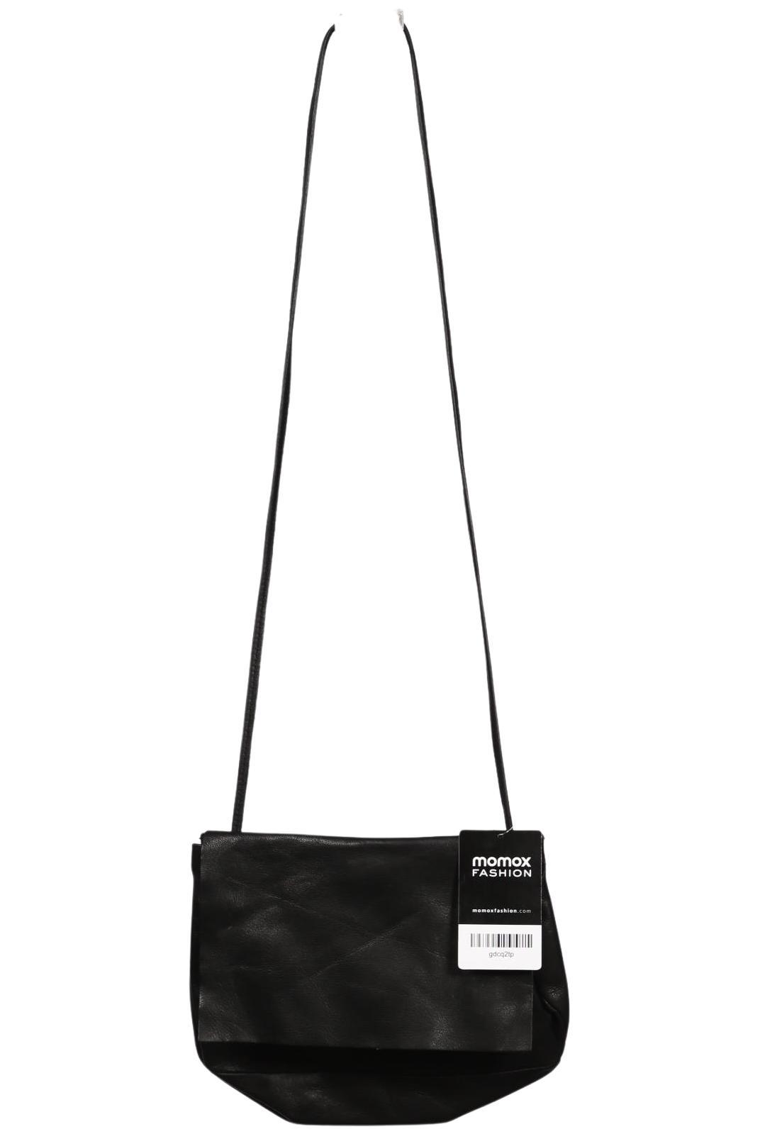 

COS Damen Handtasche, schwarz, Gr.