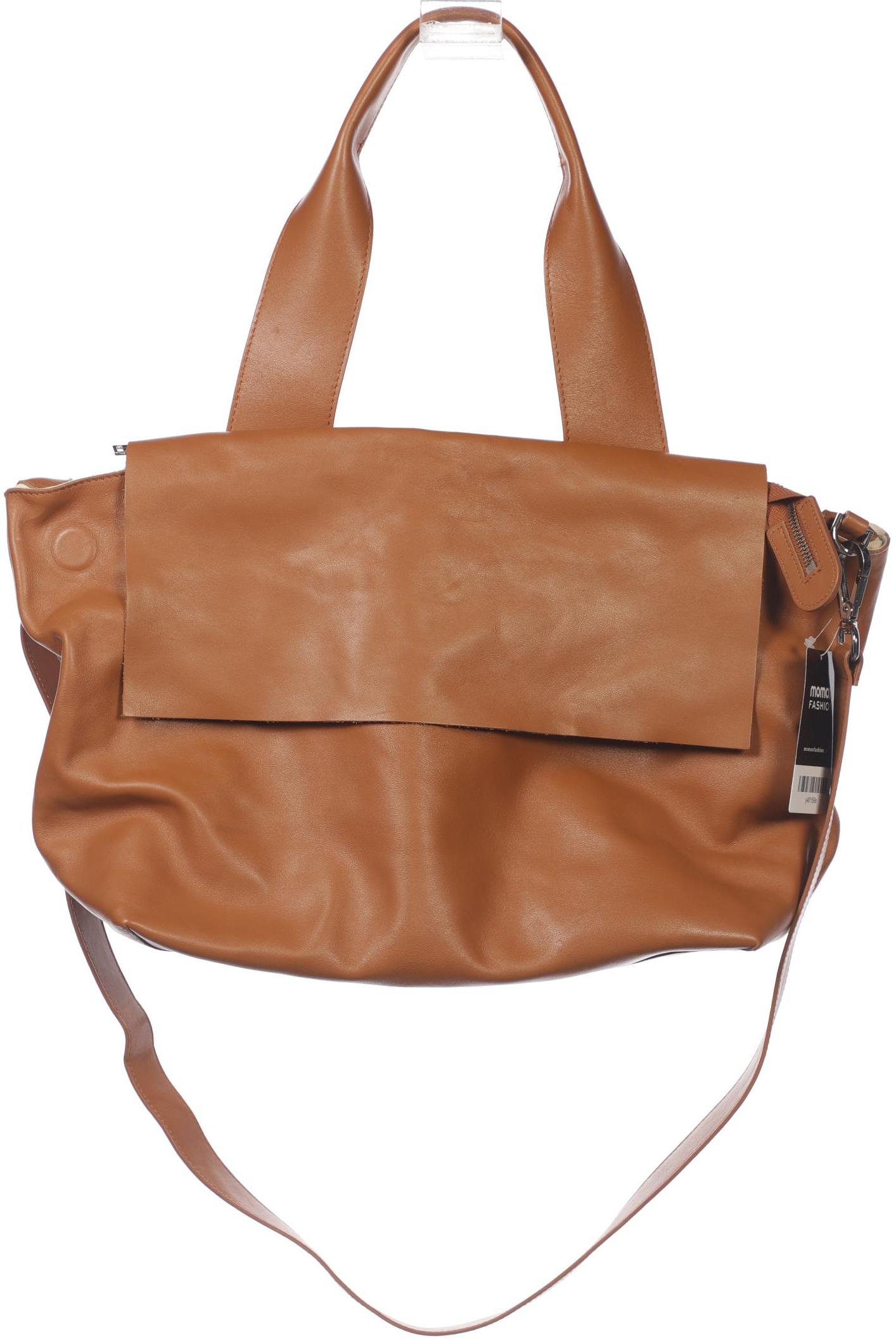 

COS Damen Handtasche, braun