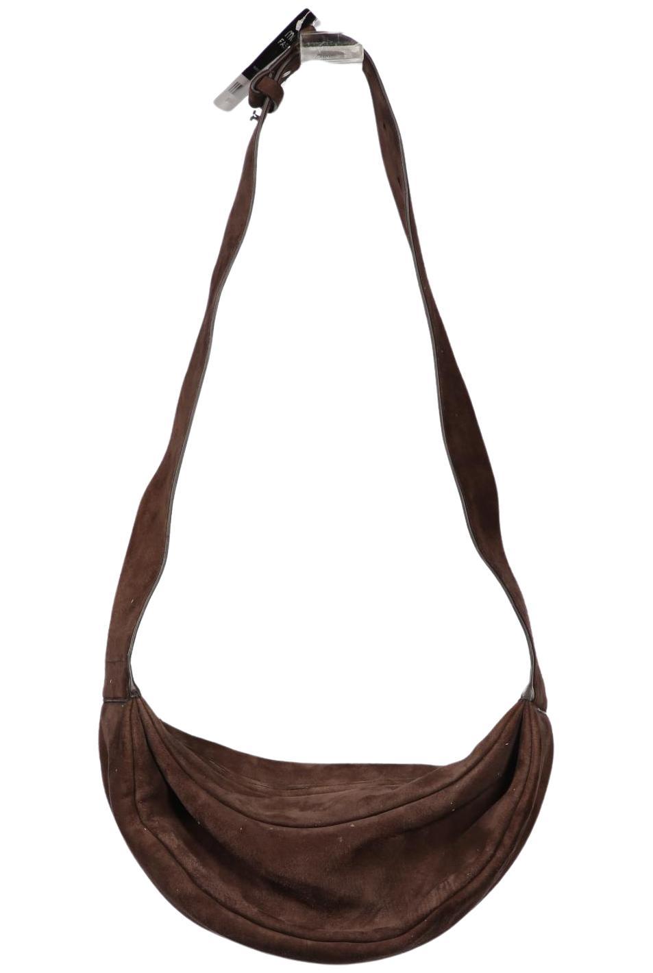 

COS Damen Handtasche, braun, Gr.