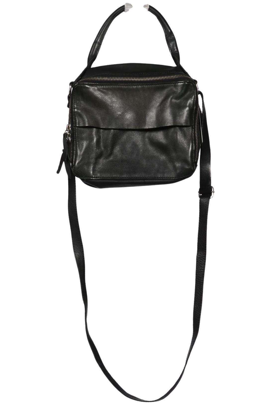 

COS Damen Handtasche, schwarz, Gr.
