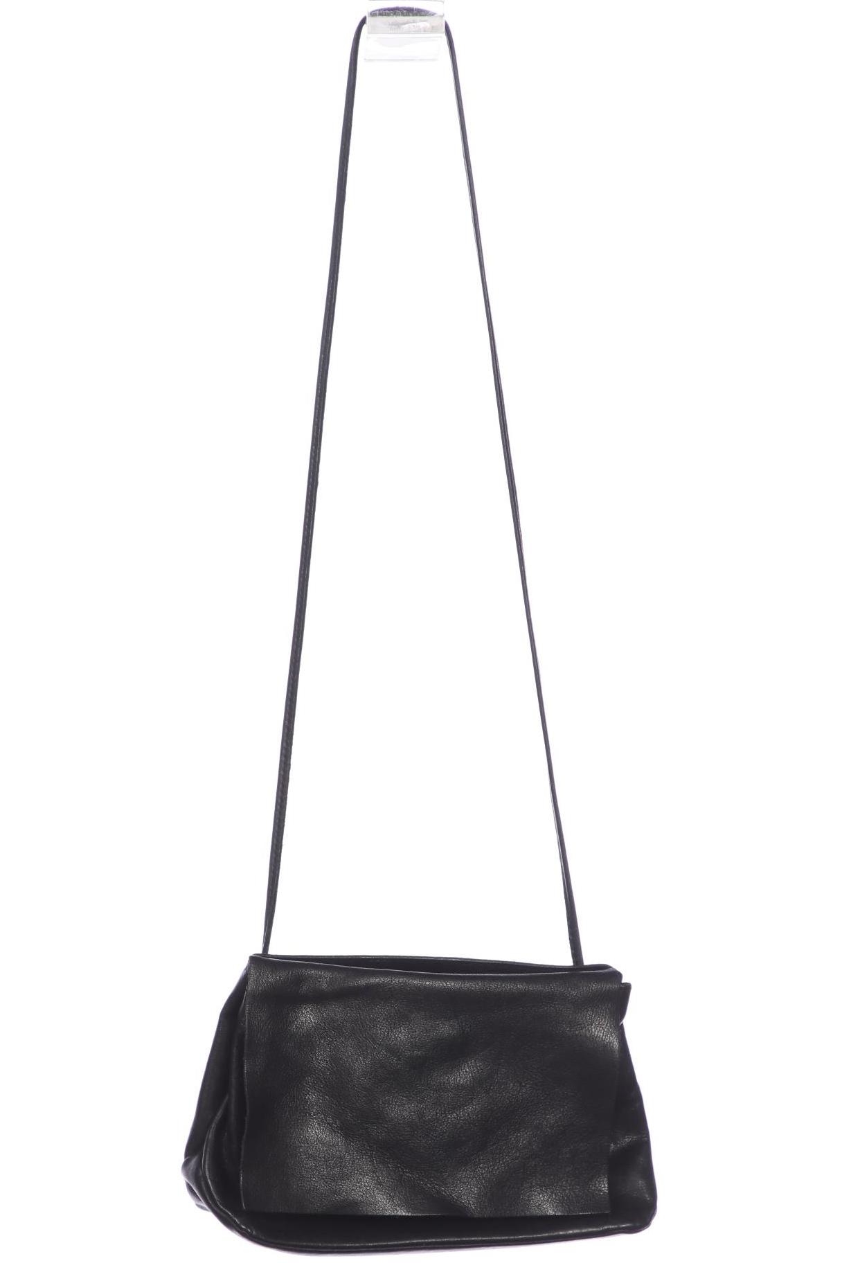 

COS Damen Handtasche, schwarz, Gr.