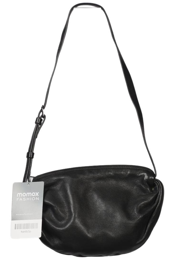 

COS Damen Handtasche, schwarz, Gr.