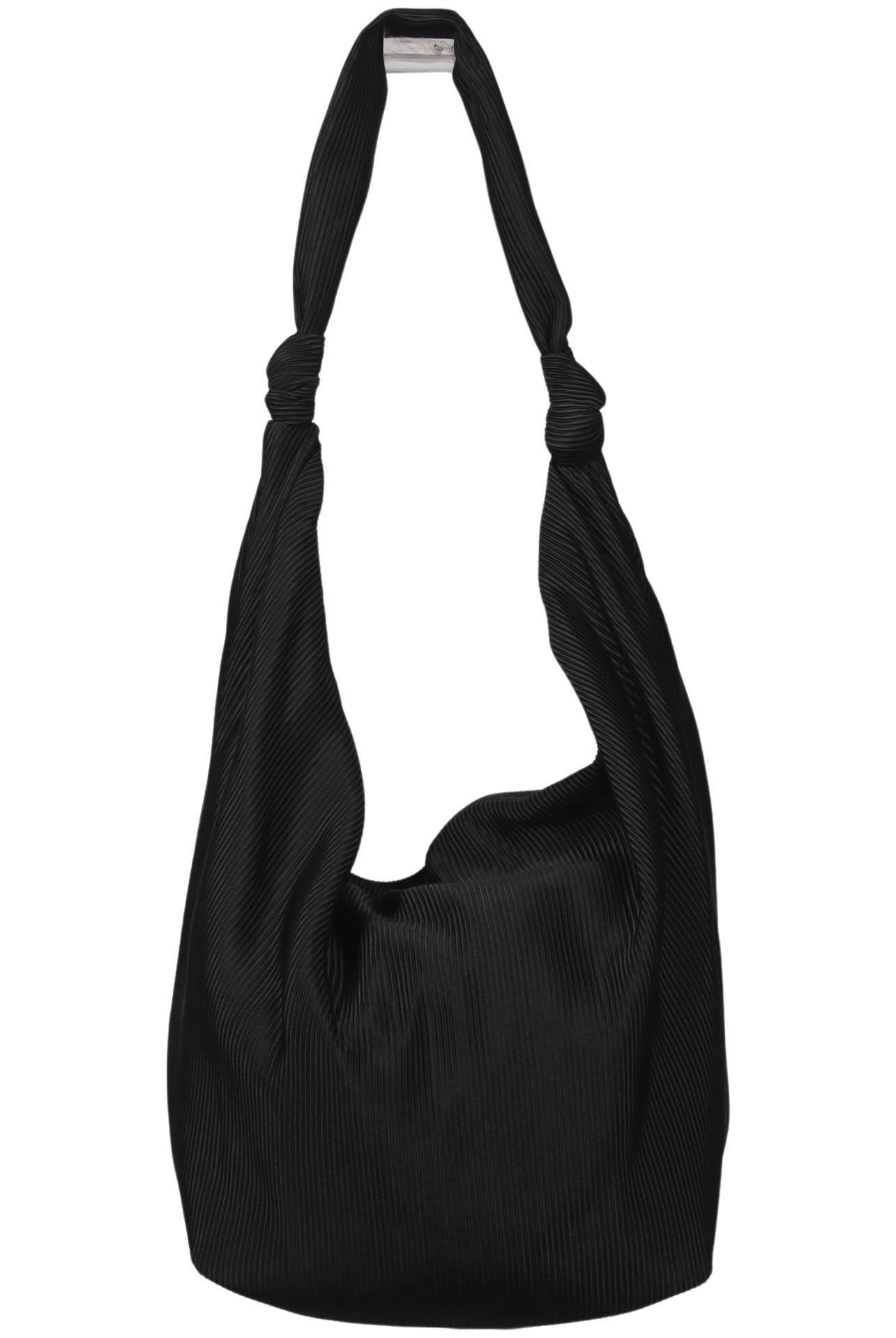 

COS Damen Handtasche, schwarz, Gr.