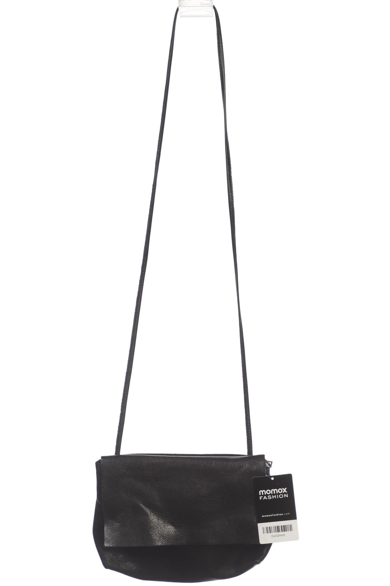 

COS Damen Handtasche, schwarz, Gr.