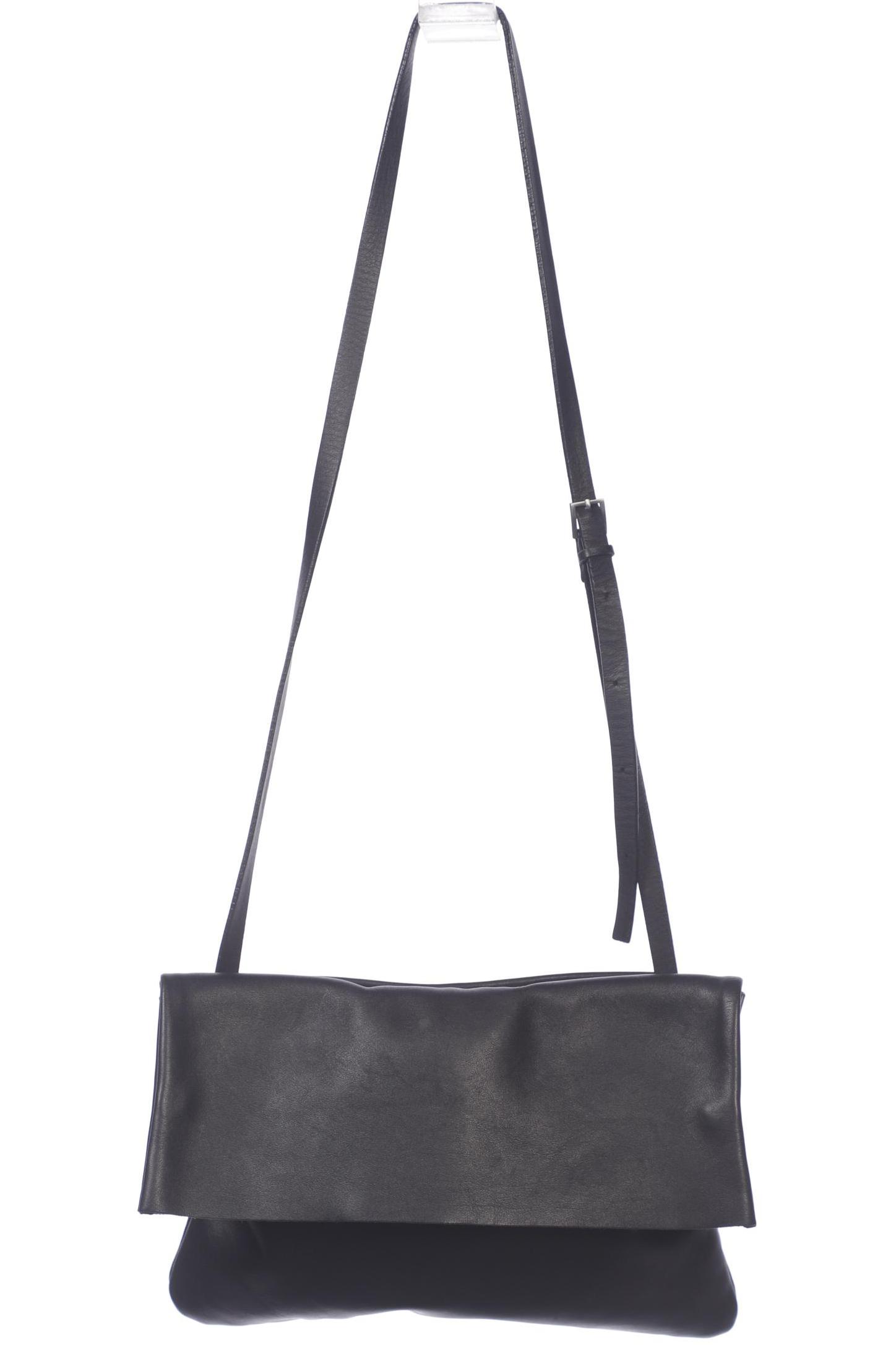 

COS Damen Handtasche, schwarz, Gr.